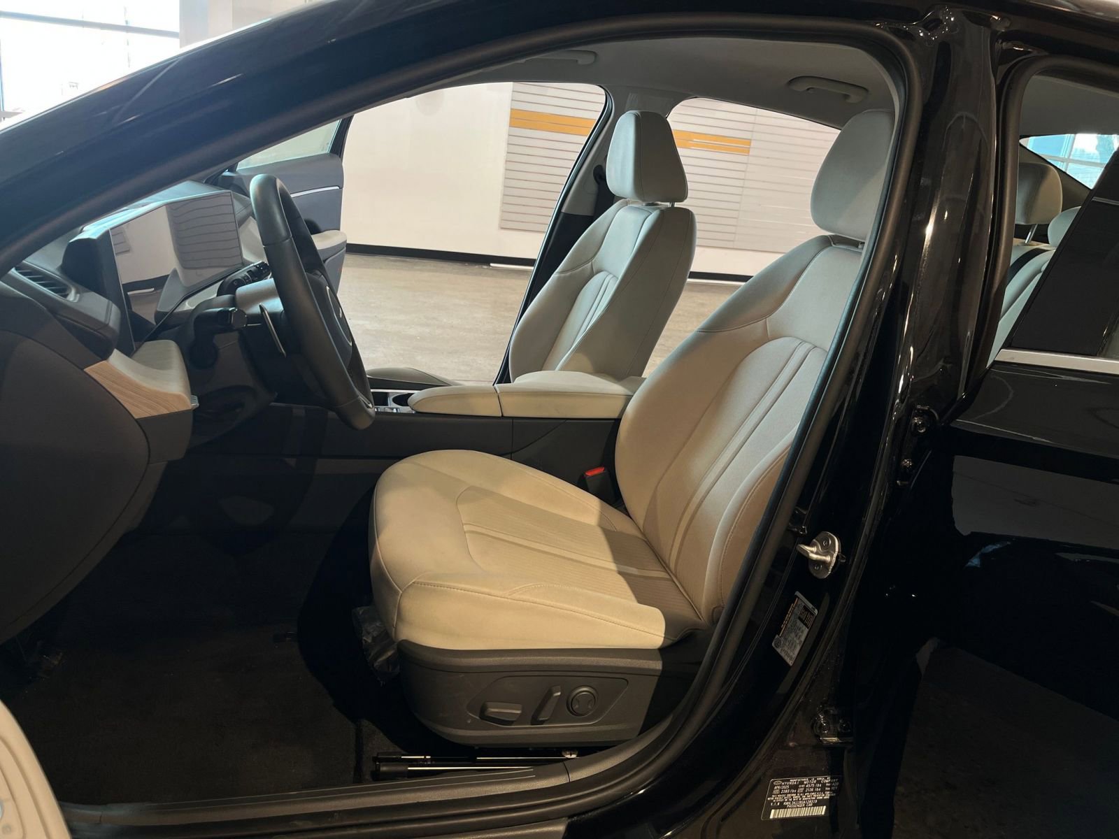 Thumbnail: 2025 Hyundai Sonata - 27