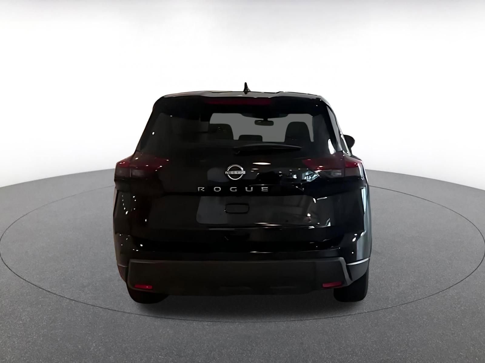 Thumbnail: 2025 Nissan Rogue - 11