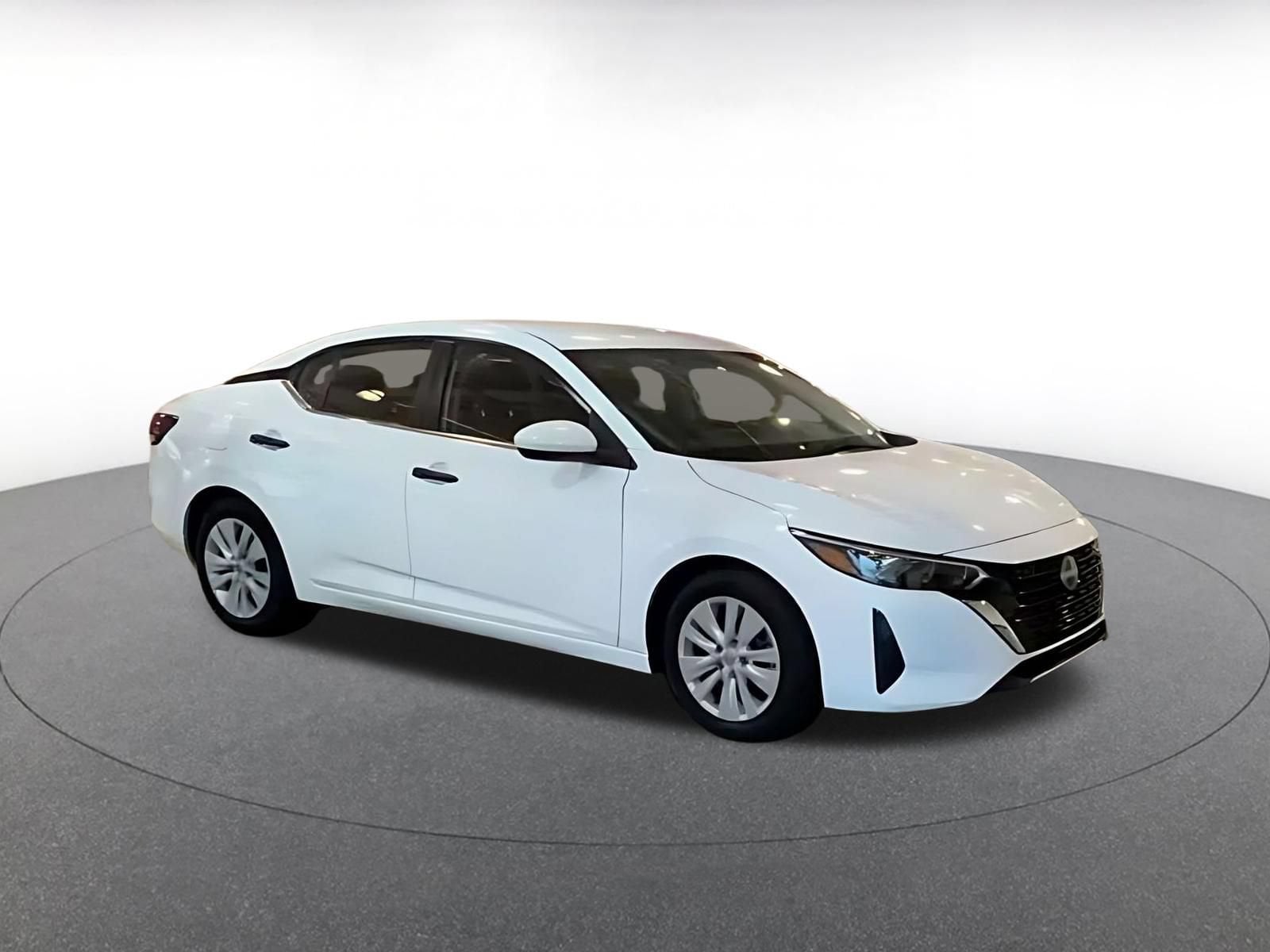 Thumbnail: 2025 Nissan Sentra - 2
