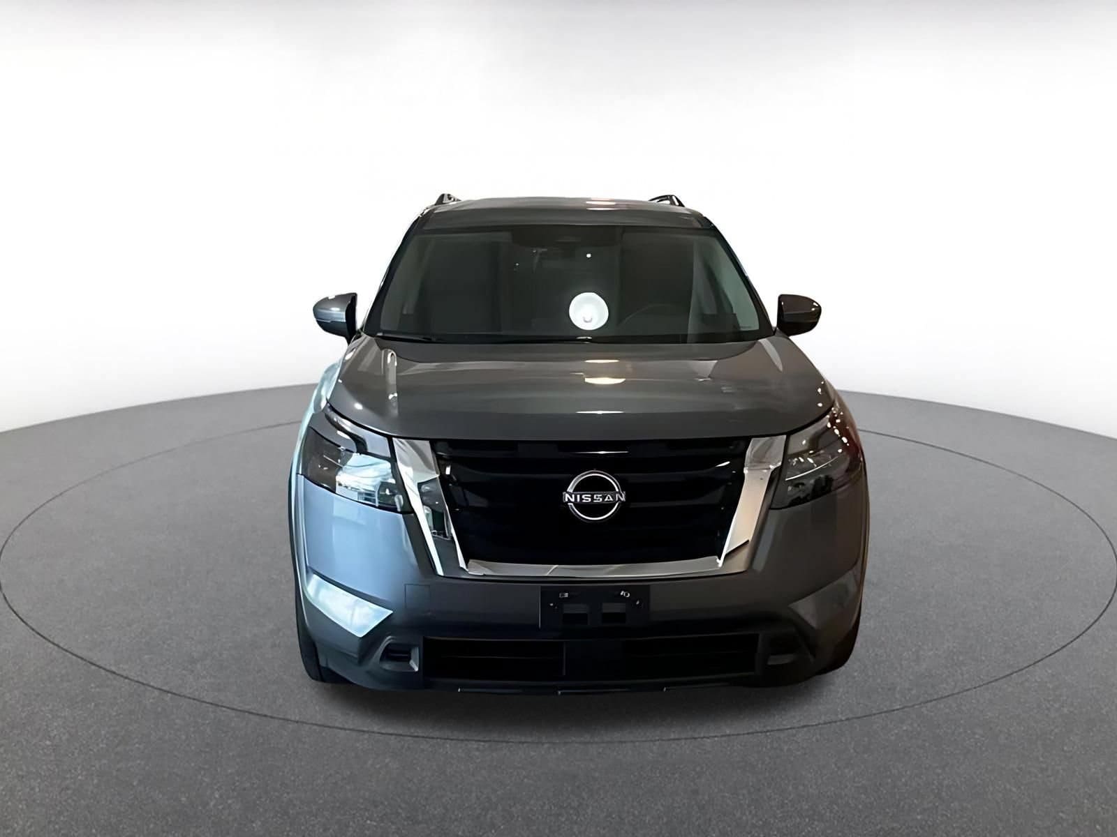 Thumbnail: 2025 Nissan Pathfinder - 9