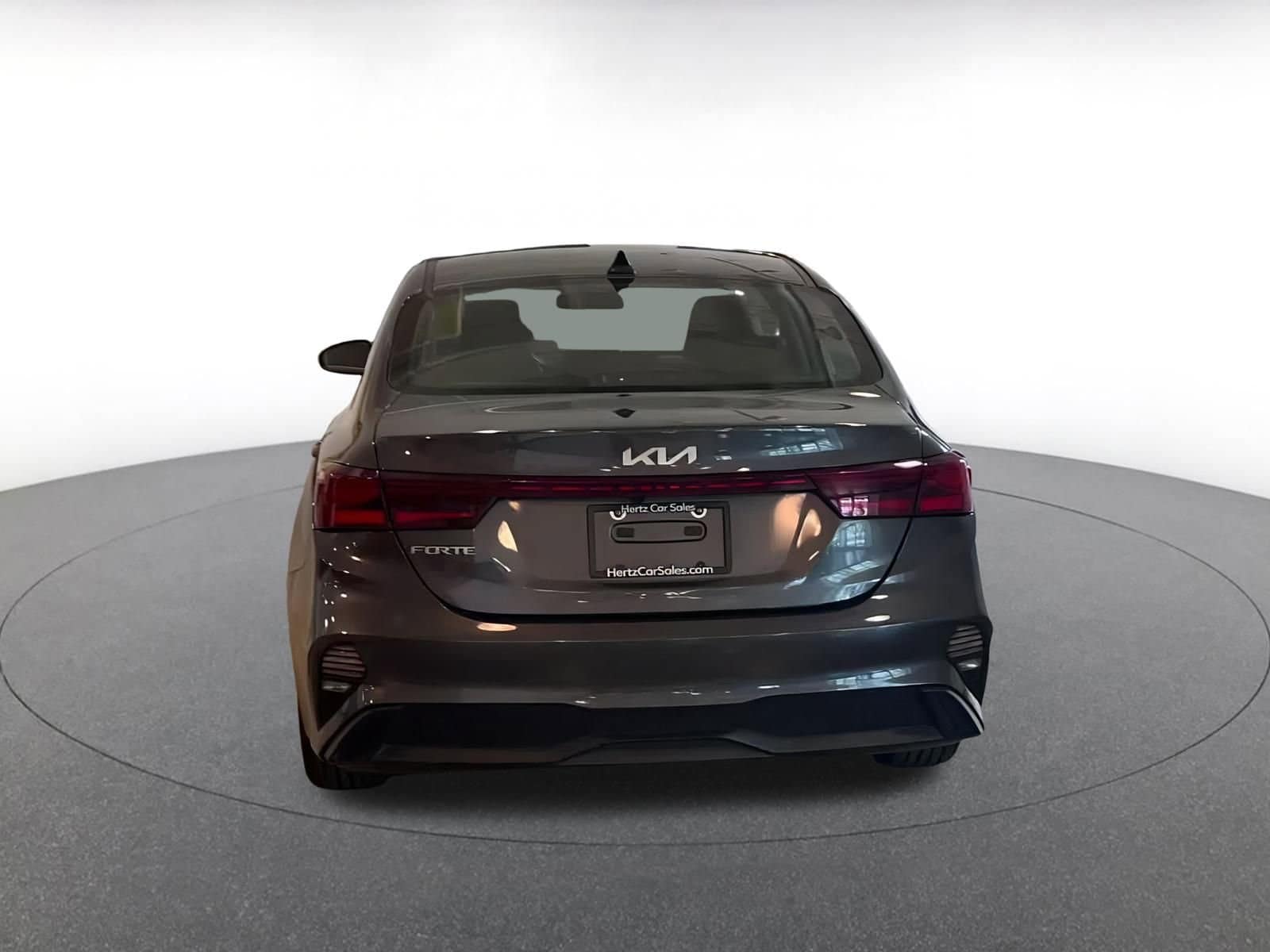 Thumbnail: 2024 Kia Forte - 12