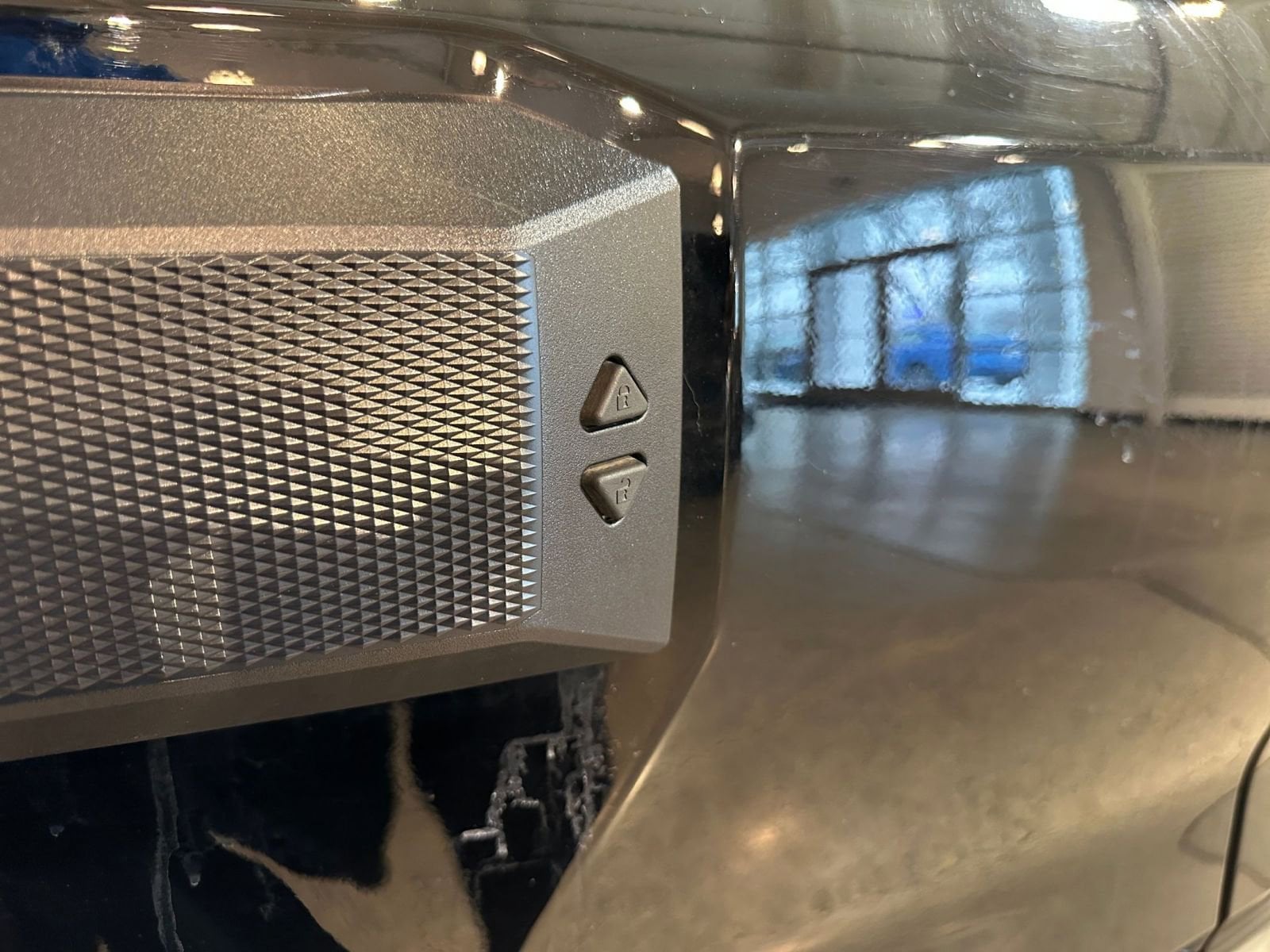 Thumbnail: 2025 Toyota 4Runner - 23