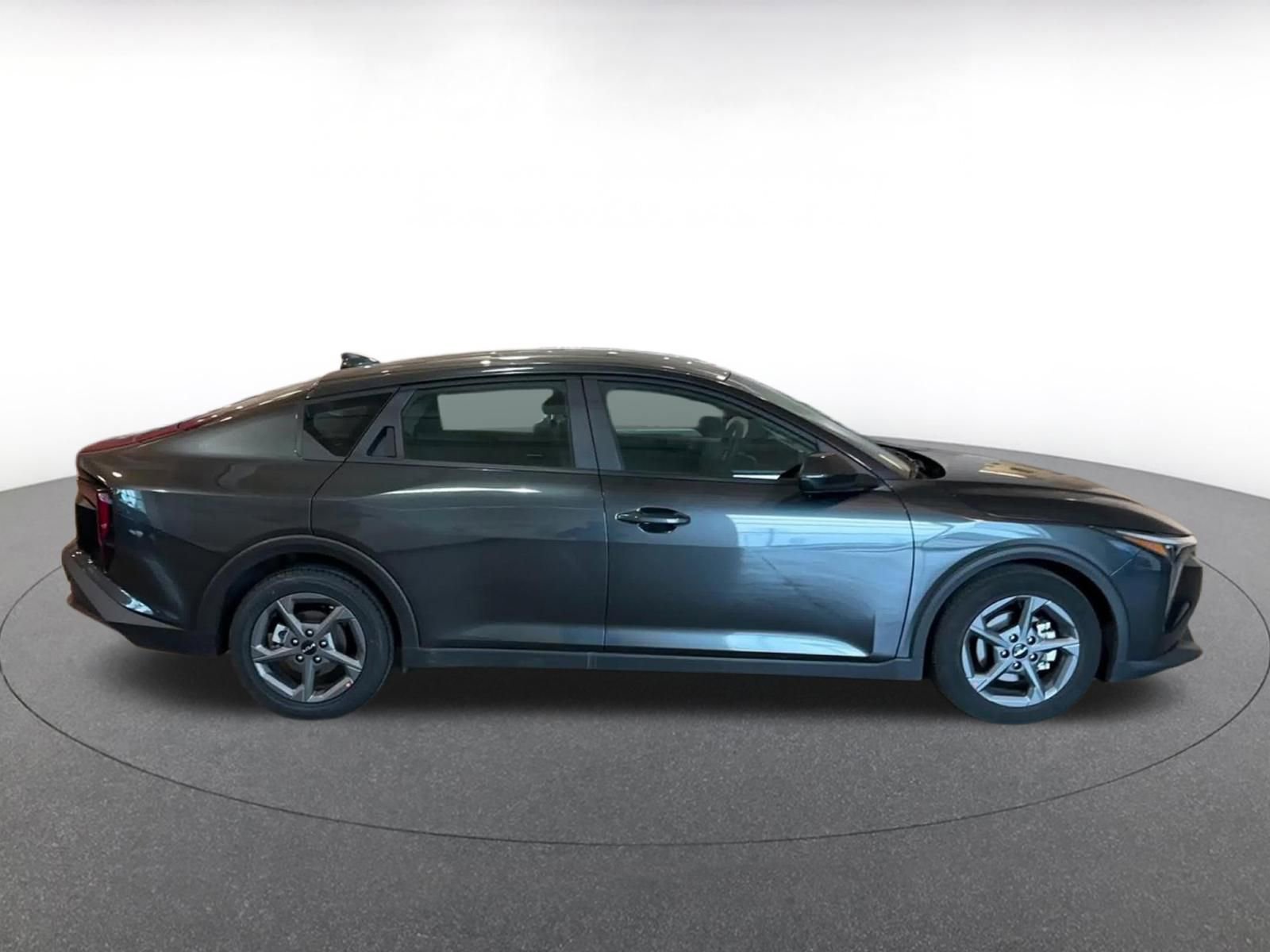 Thumbnail: 2025 Kia K4 - 16