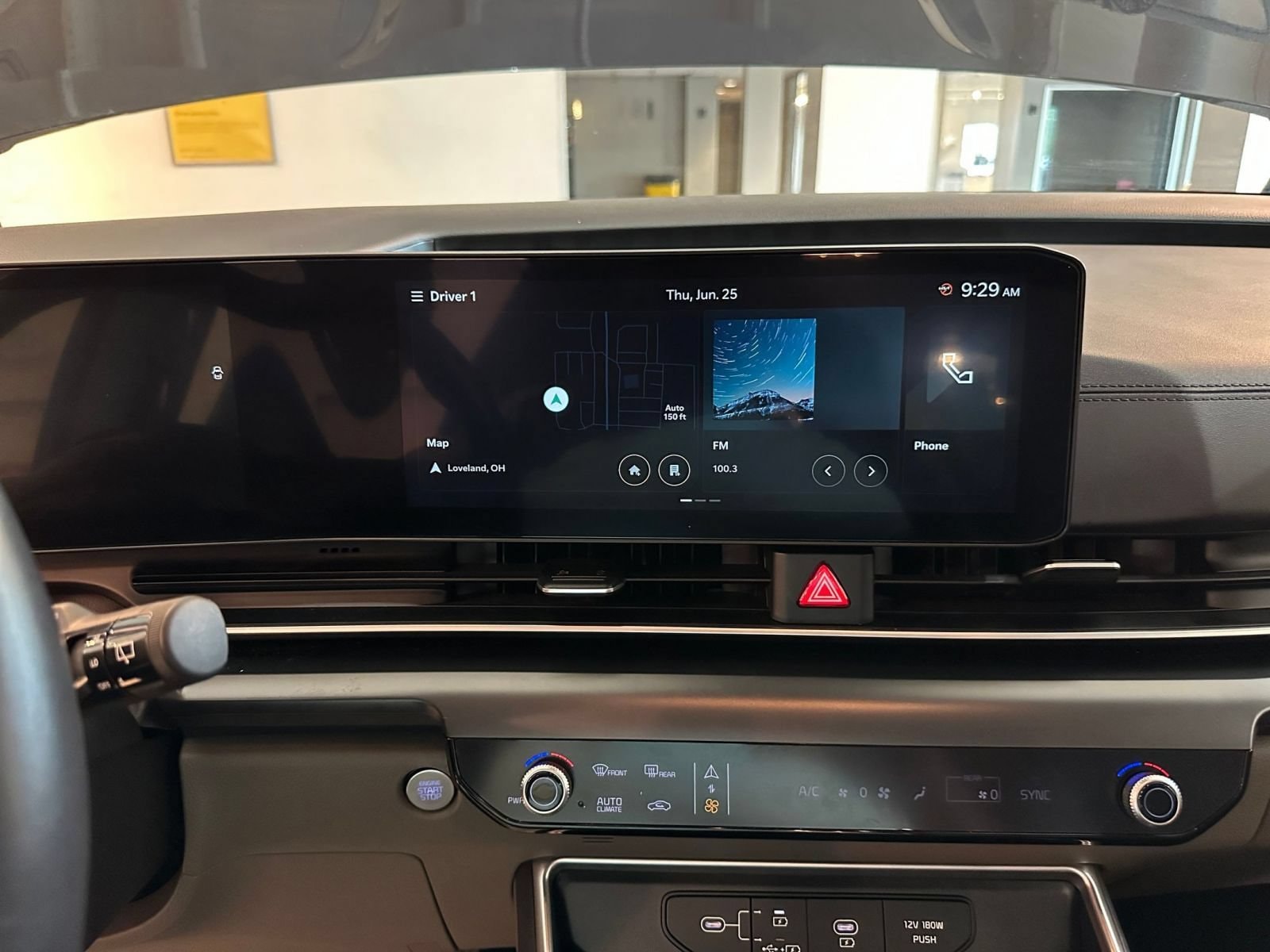 Thumbnail: 2026 Kia Carnival - 19