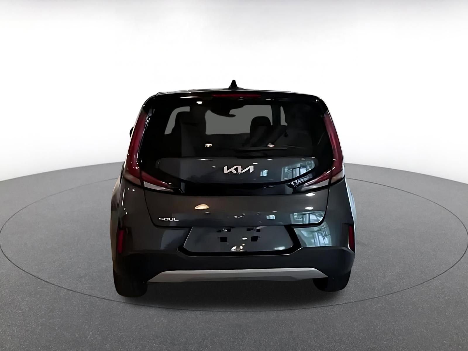 Thumbnail: 2025 Kia Soul - 10