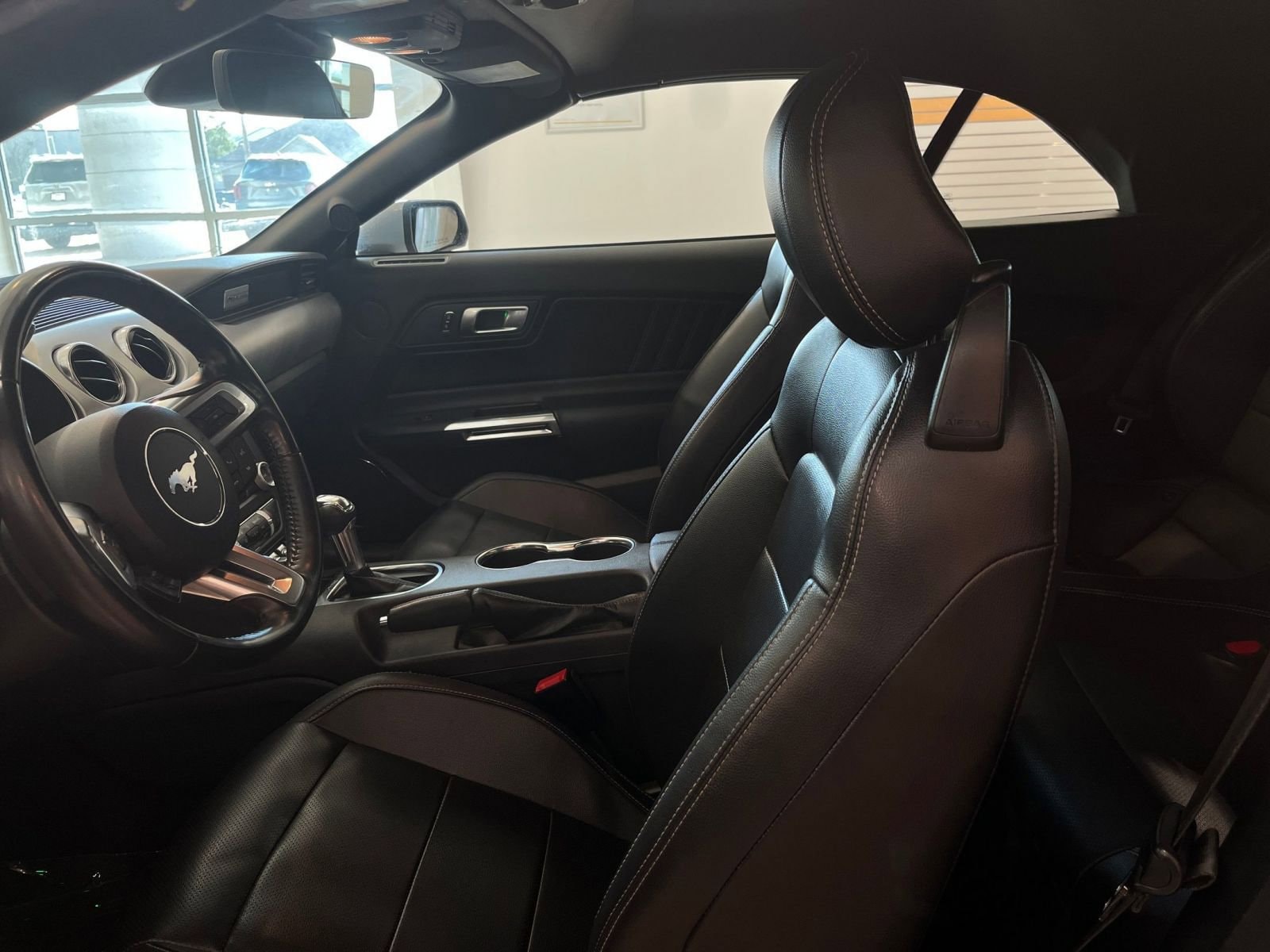 Thumbnail: 2023 Ford Mustang - 27