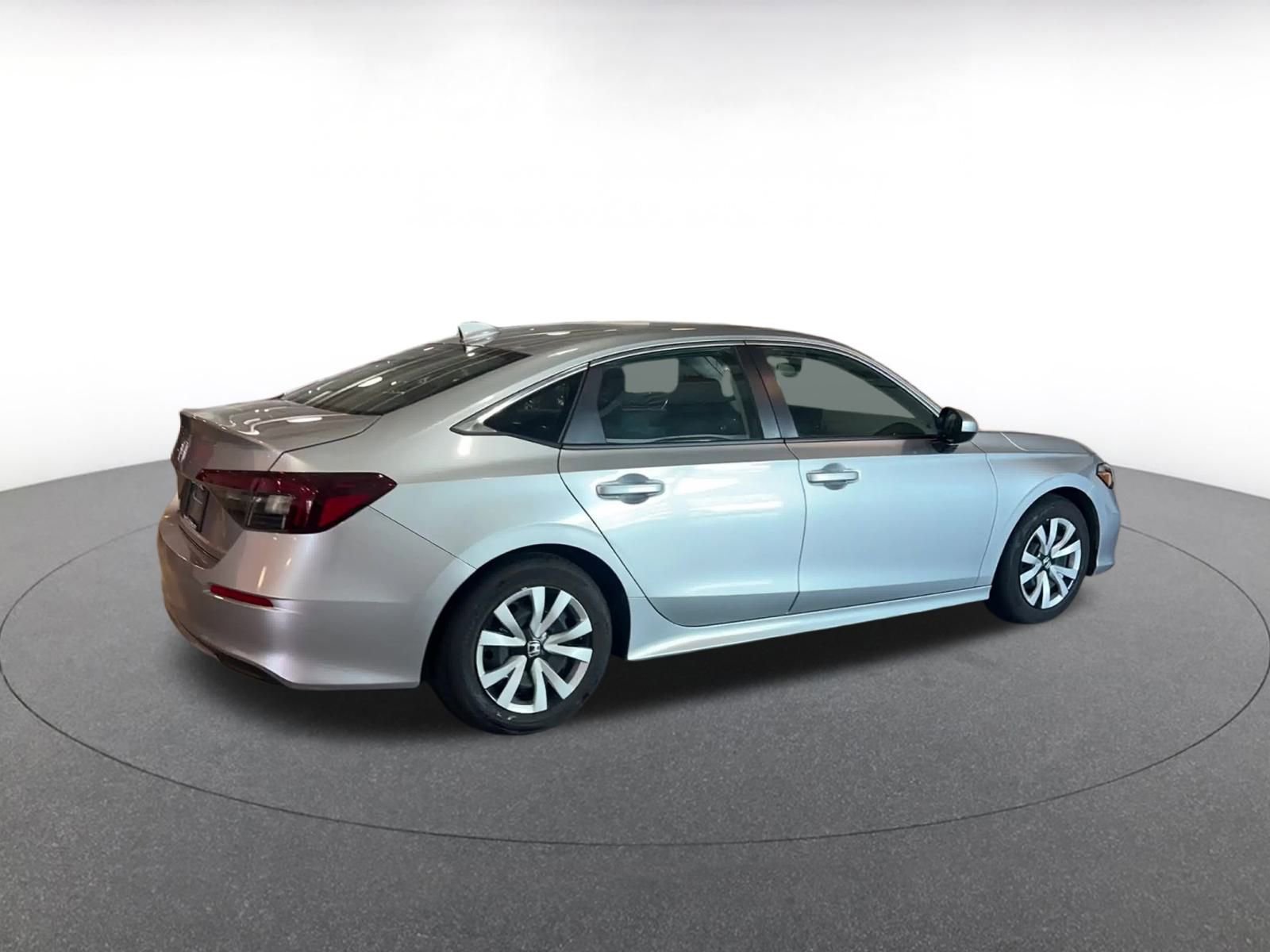 Thumbnail: 2025 Honda Civic - 15