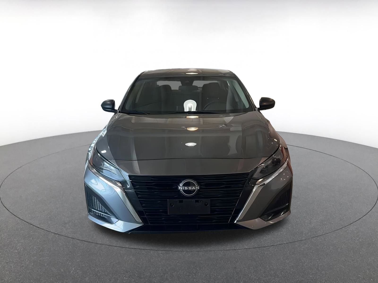 Thumbnail: 2024 Nissan Altima - 4