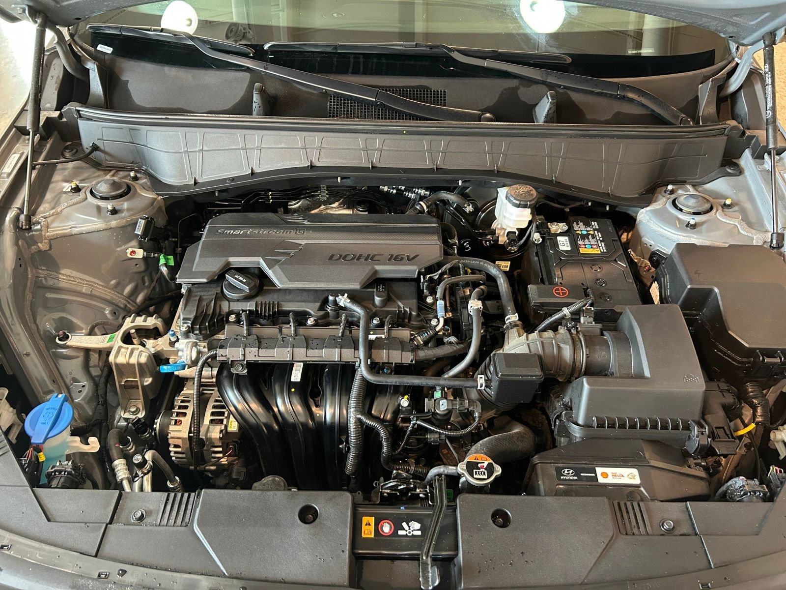 Thumbnail: 2026 Hyundai Kona - 27
