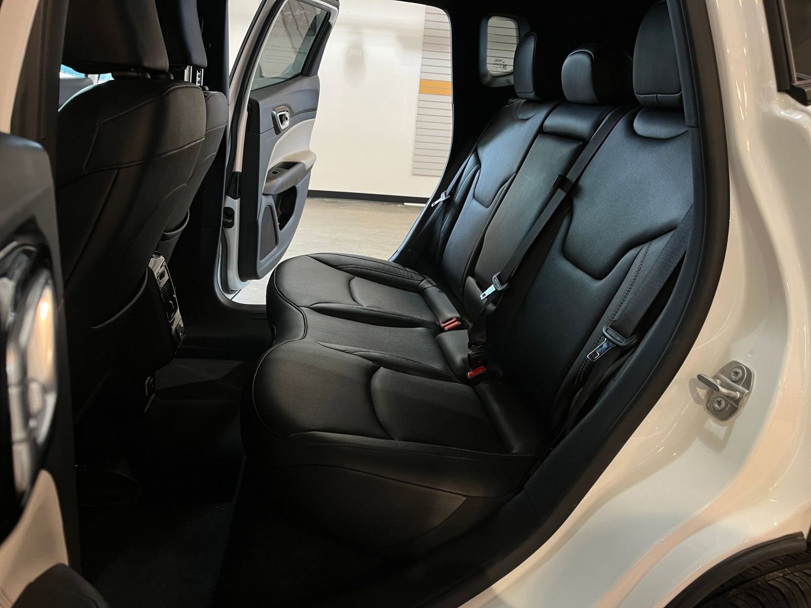 Thumbnail: 2025 Jeep Compass - 25