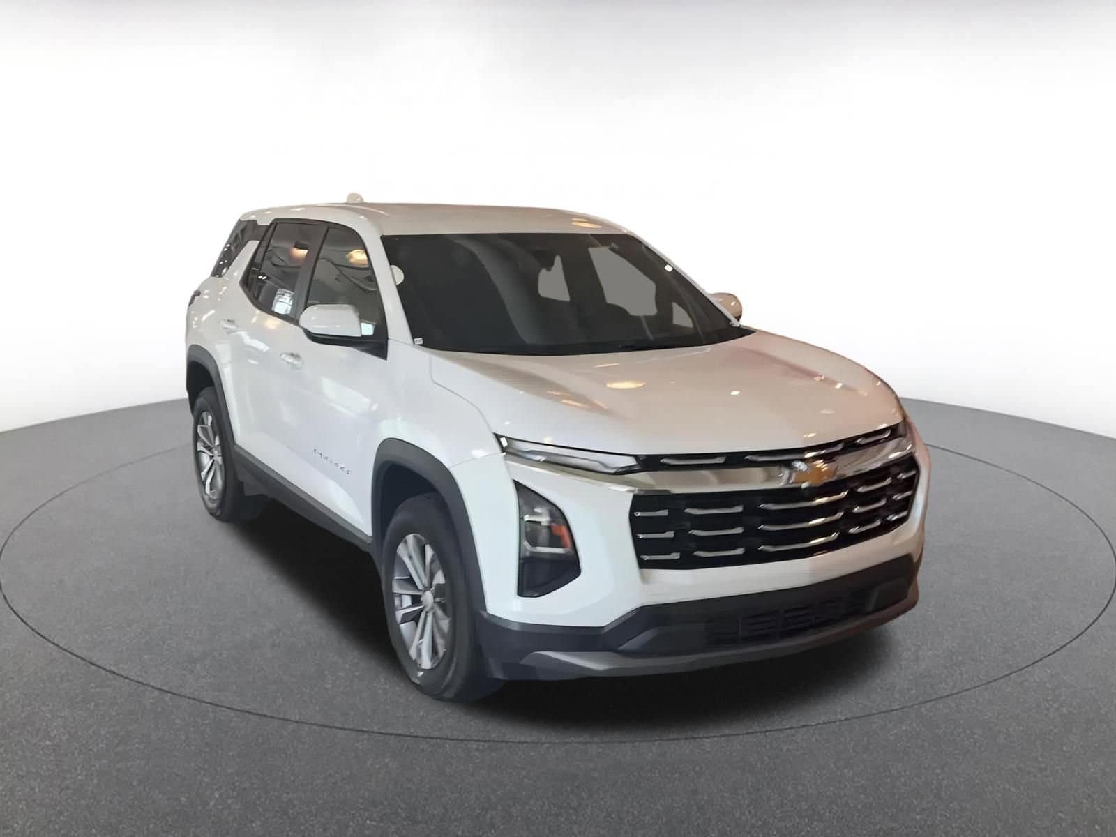 Thumbnail: 2025 Chevrolet Equinox - 3