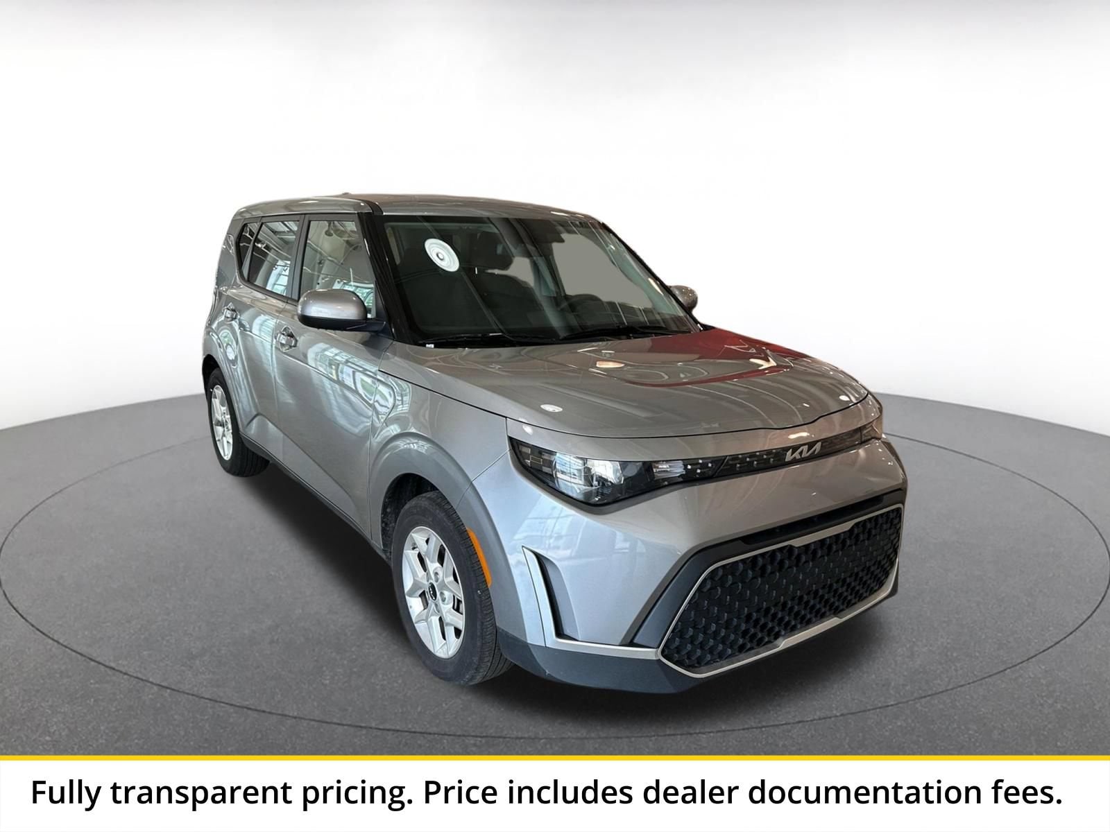 Thumbnail: 2025 Kia Soul - 1