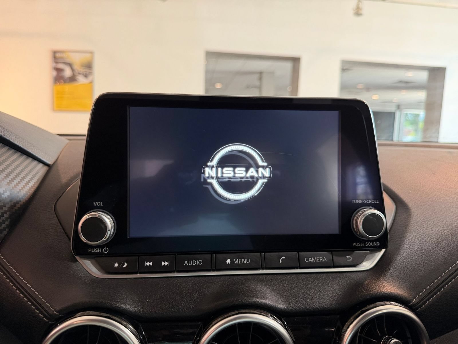 Thumbnail: 2025 Nissan Sentra - 20