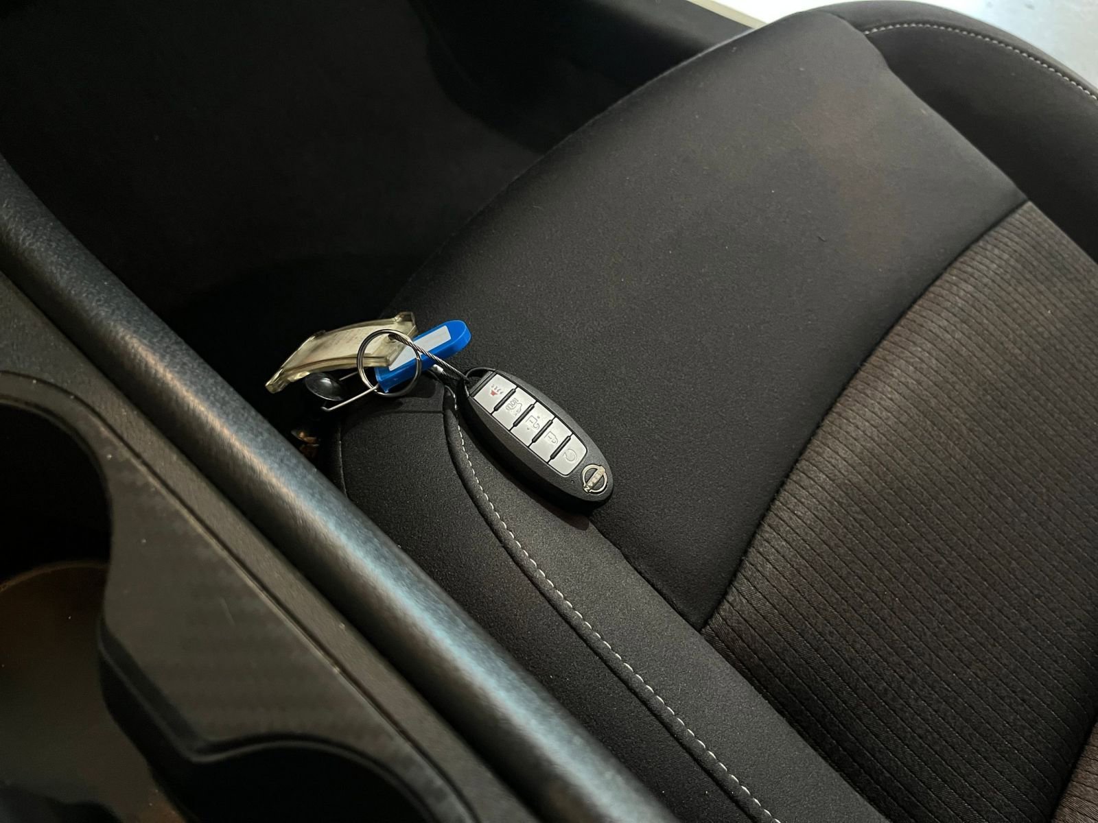 Thumbnail: 2025 Nissan Altima - 21