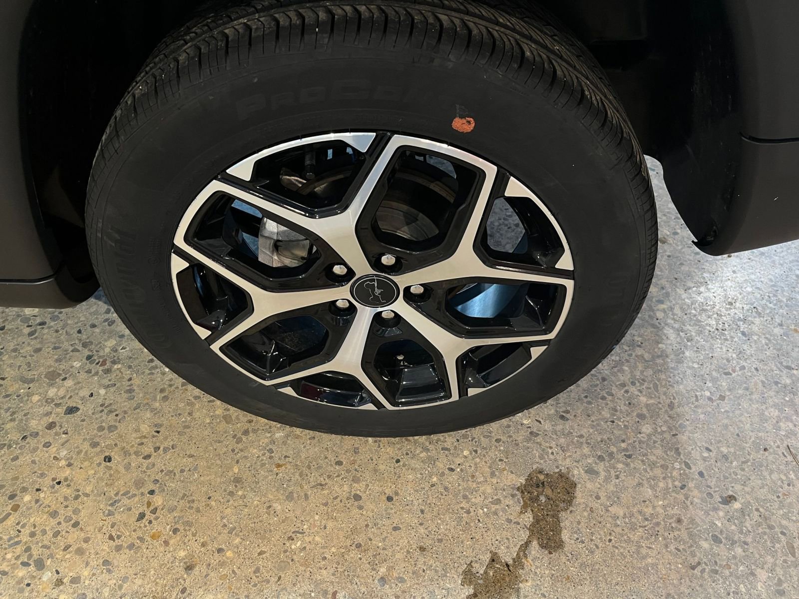 Thumbnail: 2025 Jeep Compass - 30