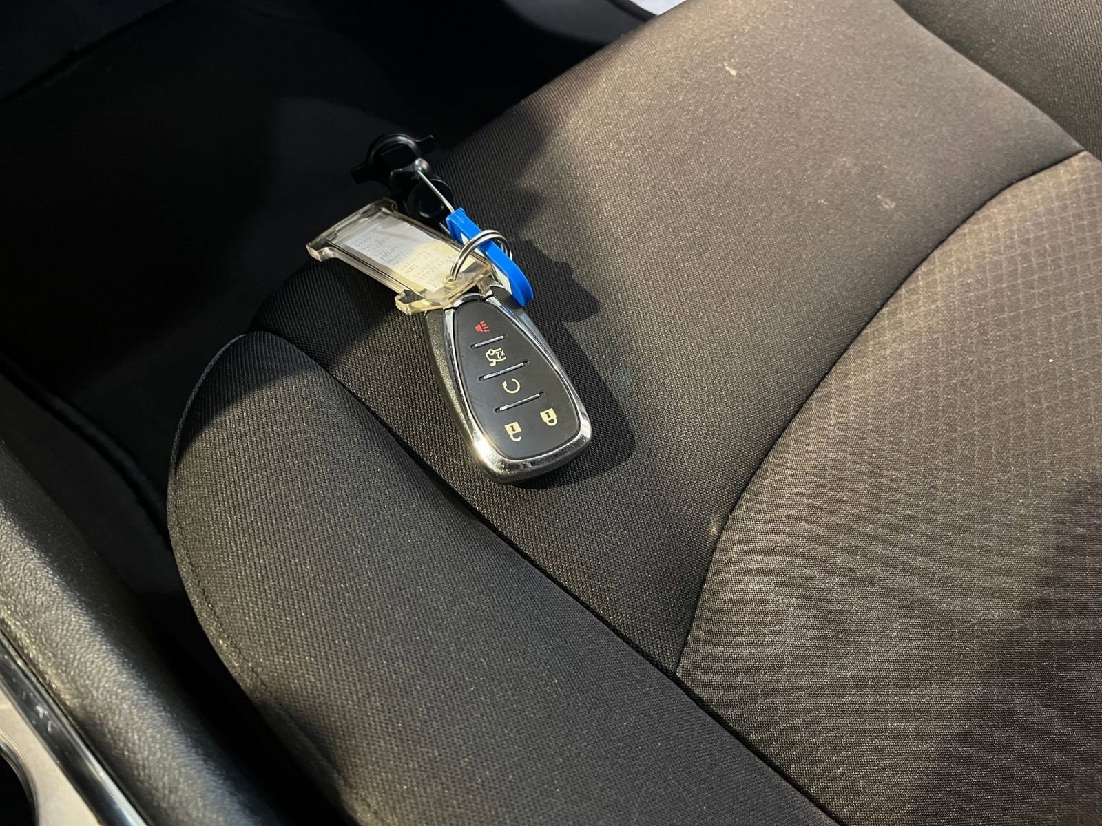 Thumbnail: 2023 Chevrolet Malibu - 21