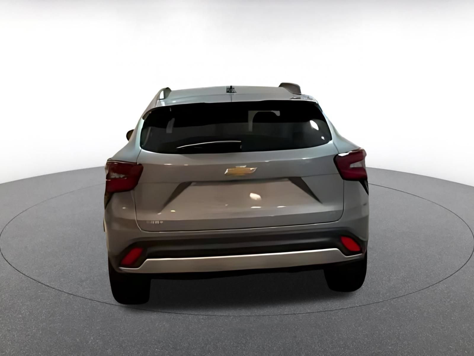 Thumbnail: 2025 Chevrolet Trax - 16