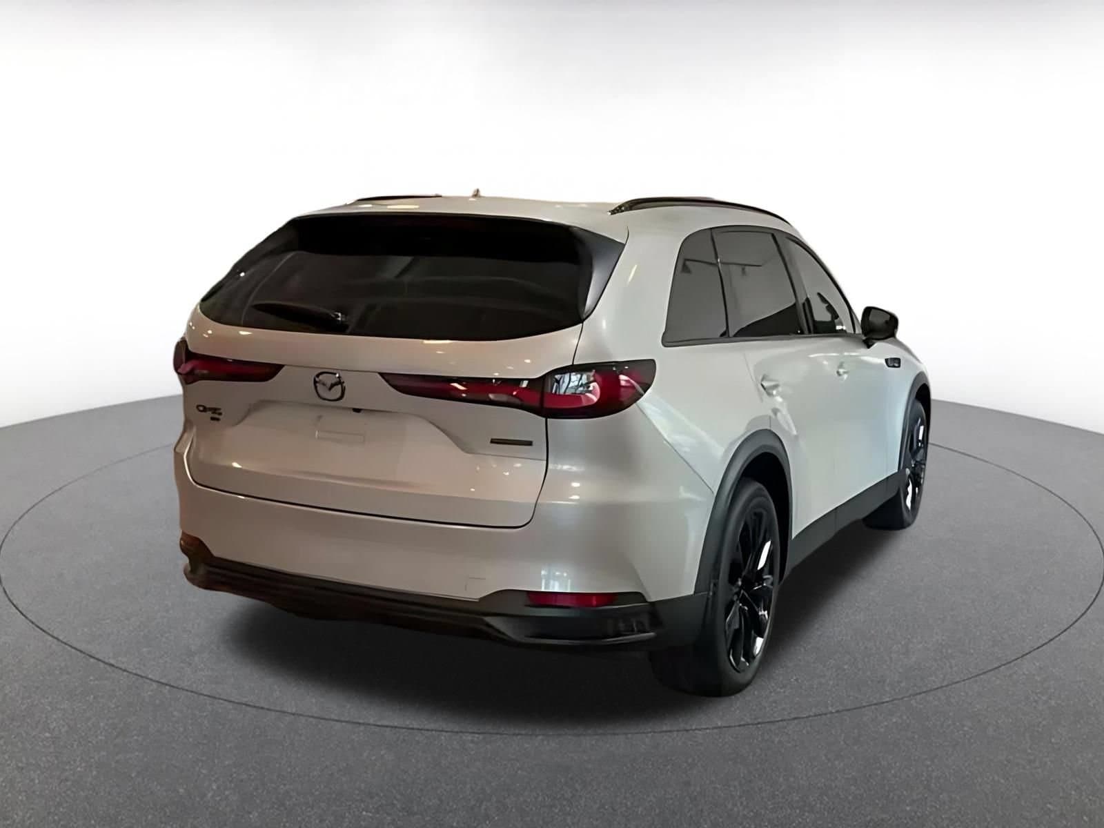 Thumbnail: 2026 Mazda CX-90 - 12