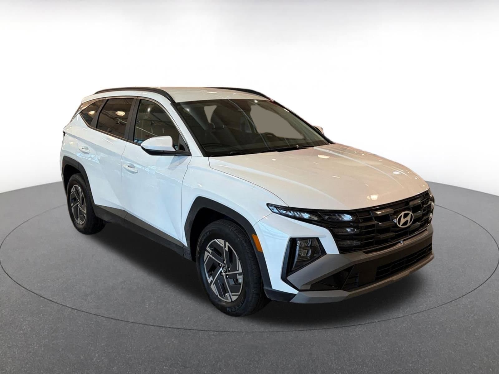 Thumbnail: 2025 Hyundai Tucson - 1