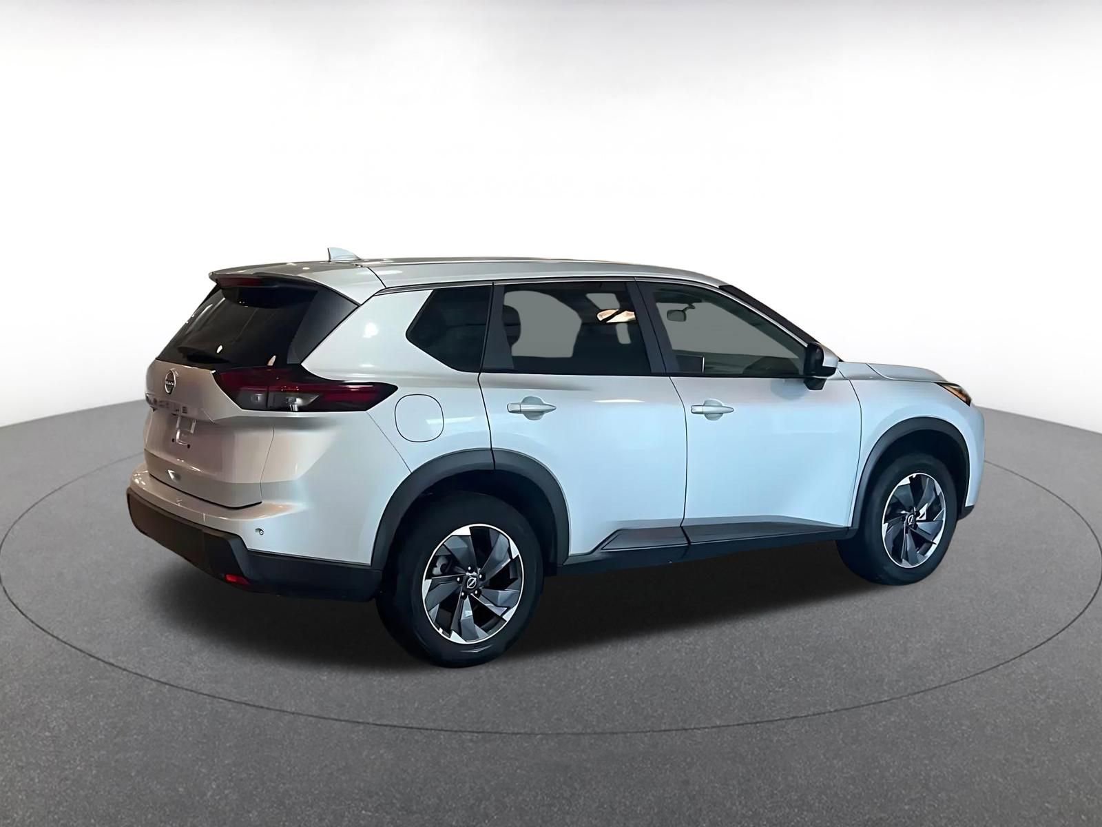 Thumbnail: 2025 Nissan Rogue - 15