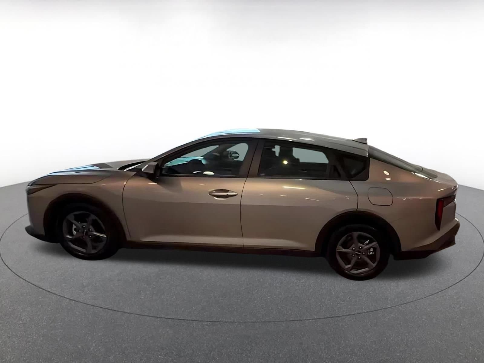 Thumbnail: 2025 Kia K4 - 7