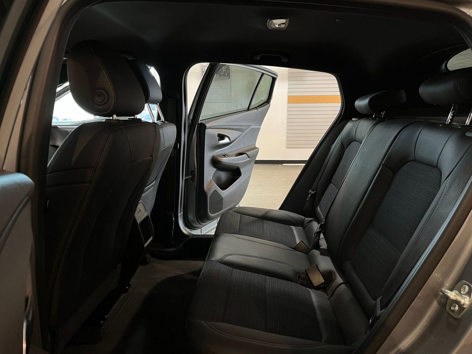 Thumbnail: 2025 Buick Envista - 24