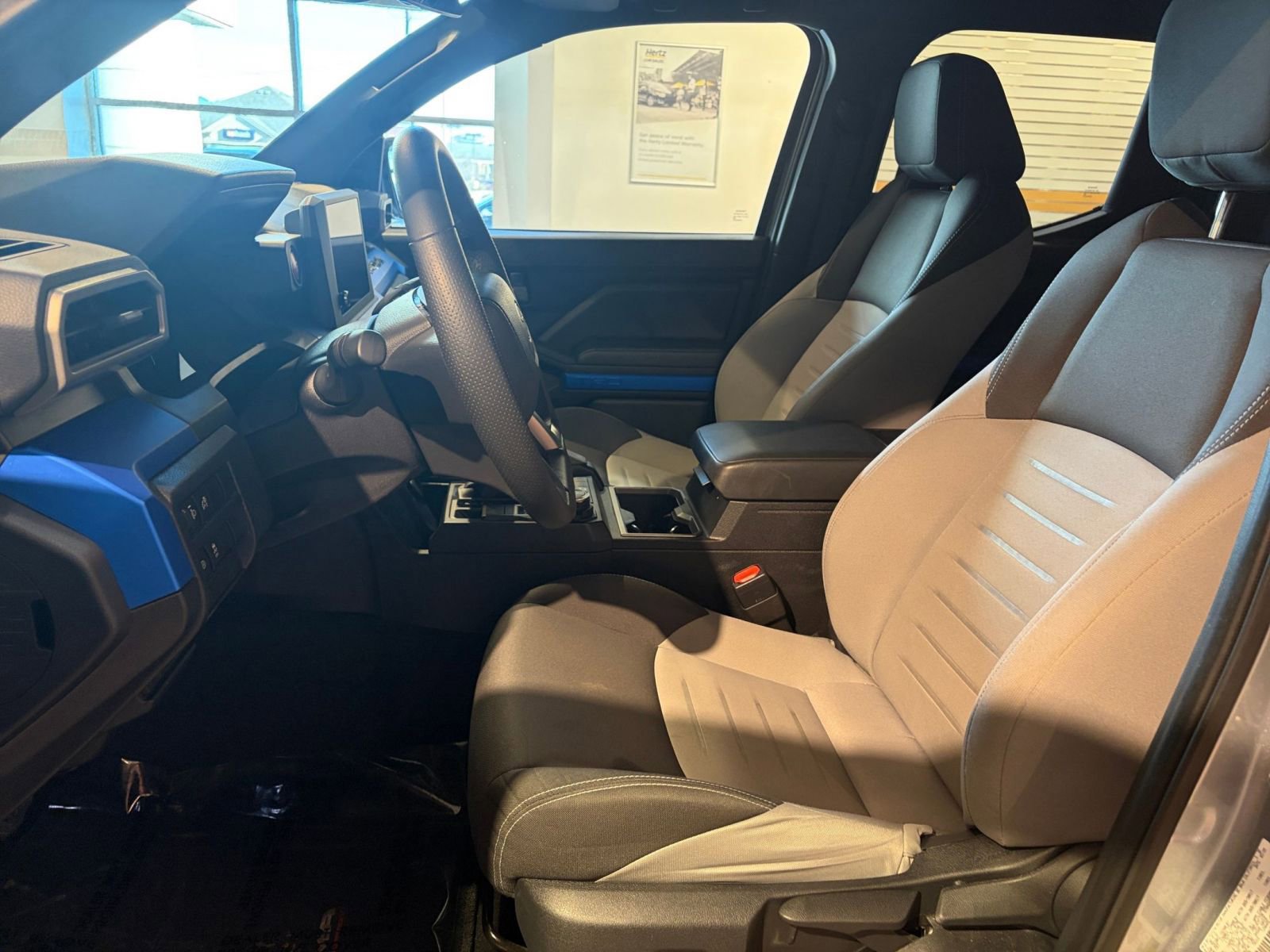 Thumbnail: 2025 Toyota Tacoma - 27