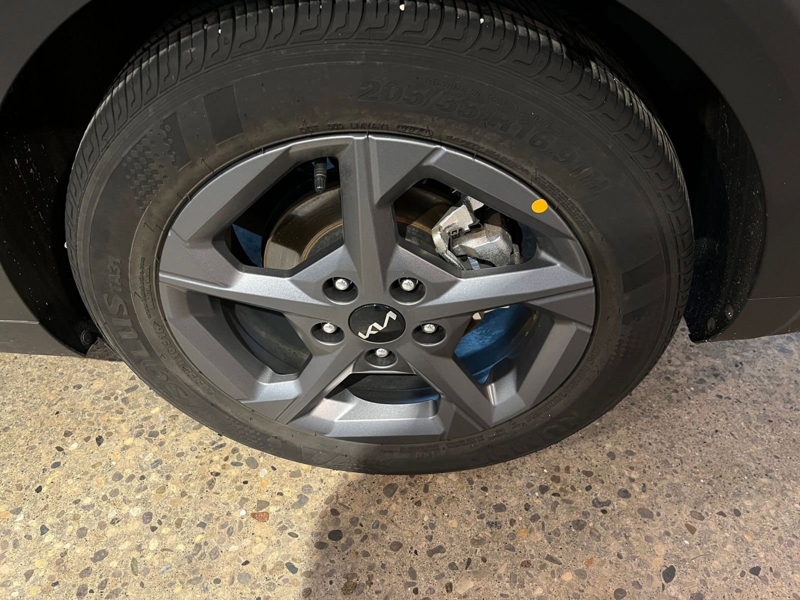 Thumbnail: 2025 Kia K4 - 29