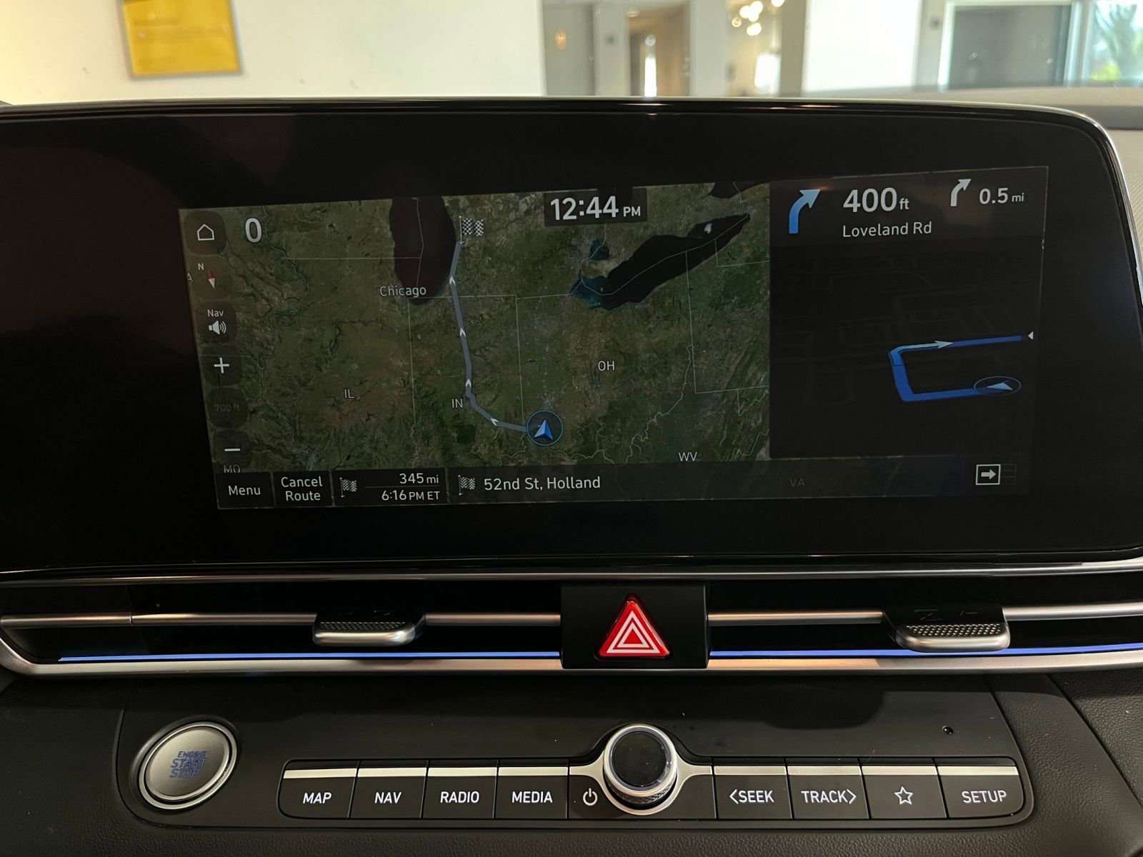 Thumbnail: 2025 Hyundai Elantra - 20