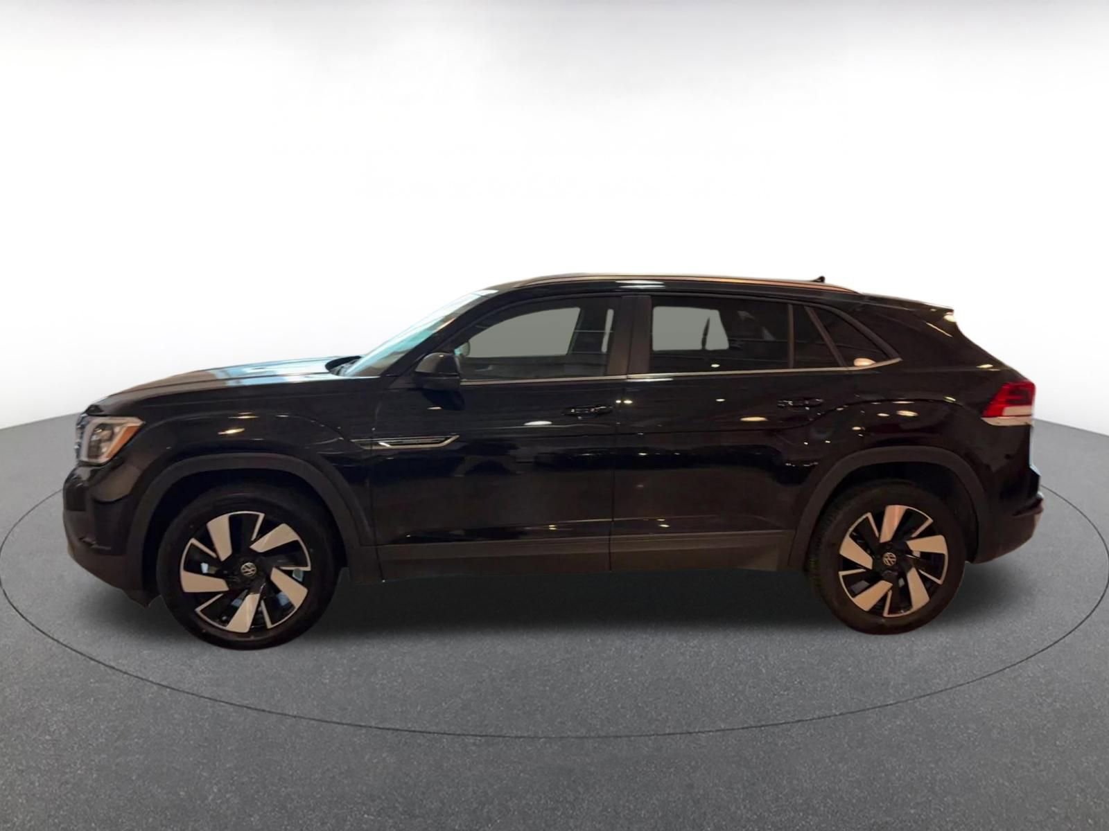 Thumbnail: 2025 Volkswagen Atlas - 9