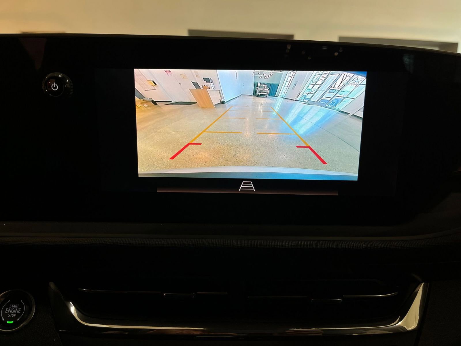 Thumbnail: 2025 Buick Envista - 23