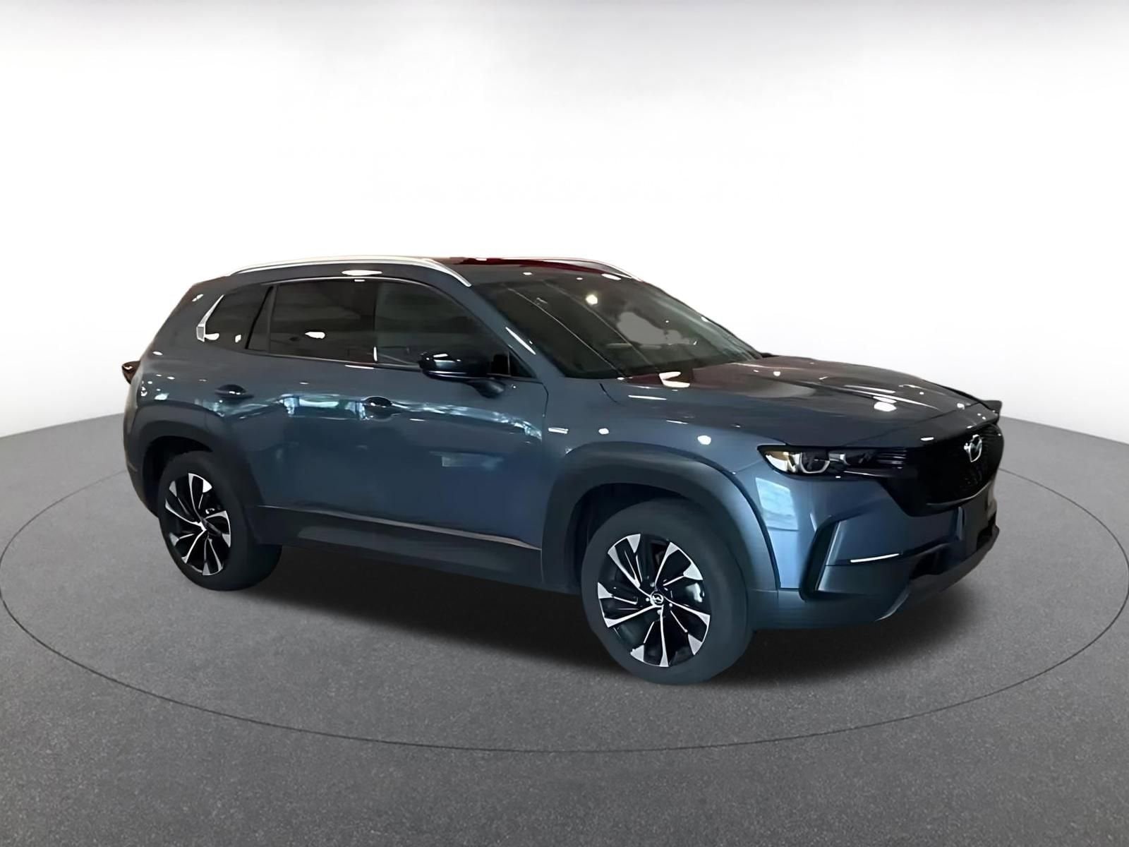 Thumbnail: 2025 Mazda CX-50 - 2