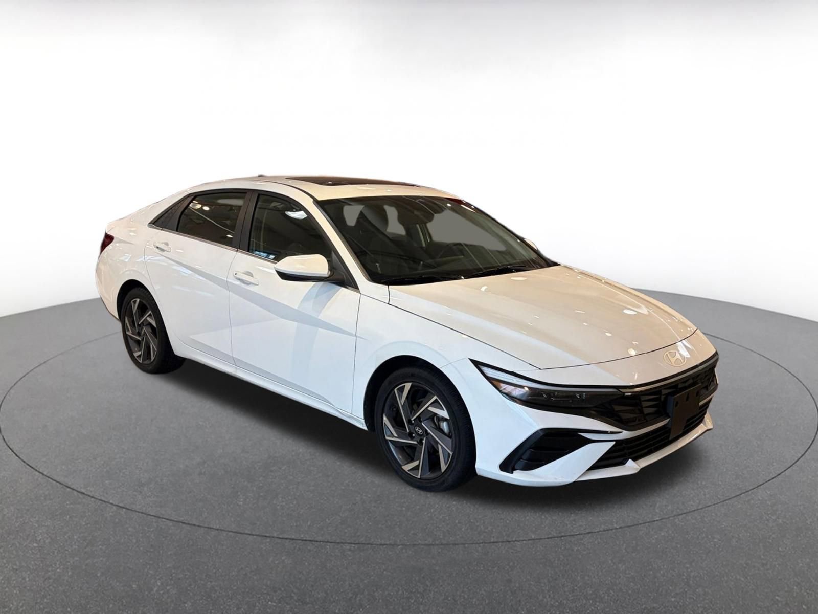 Thumbnail: 2025 Hyundai Elantra - 1