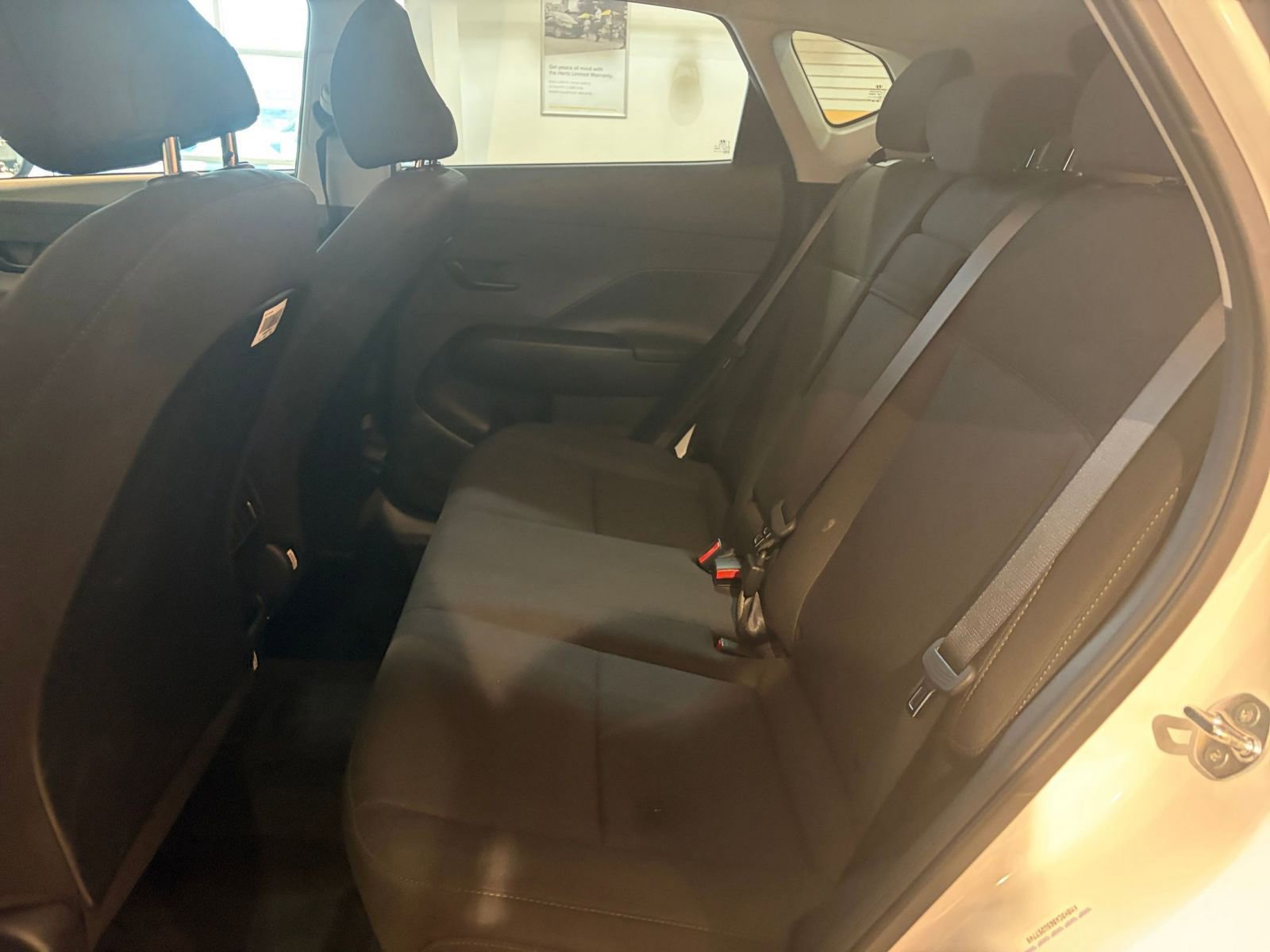 Thumbnail: 2025 Hyundai Kona - 25