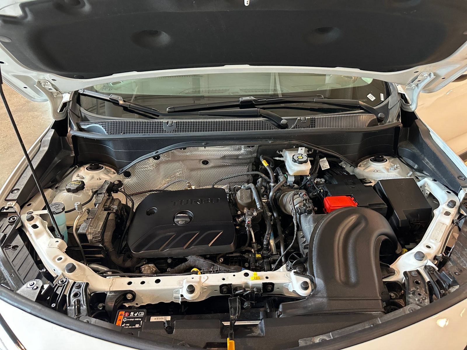 Thumbnail: 2026 Buick Encore GX - 30