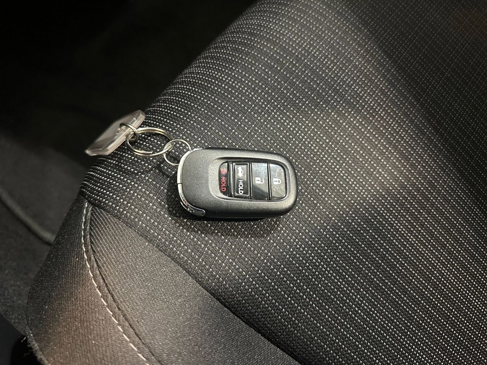 Thumbnail: 2025 Honda Civic - 22