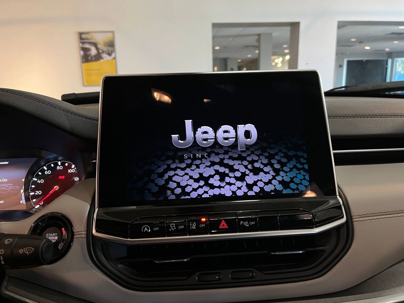 Thumbnail: 2025 Jeep Compass - 20