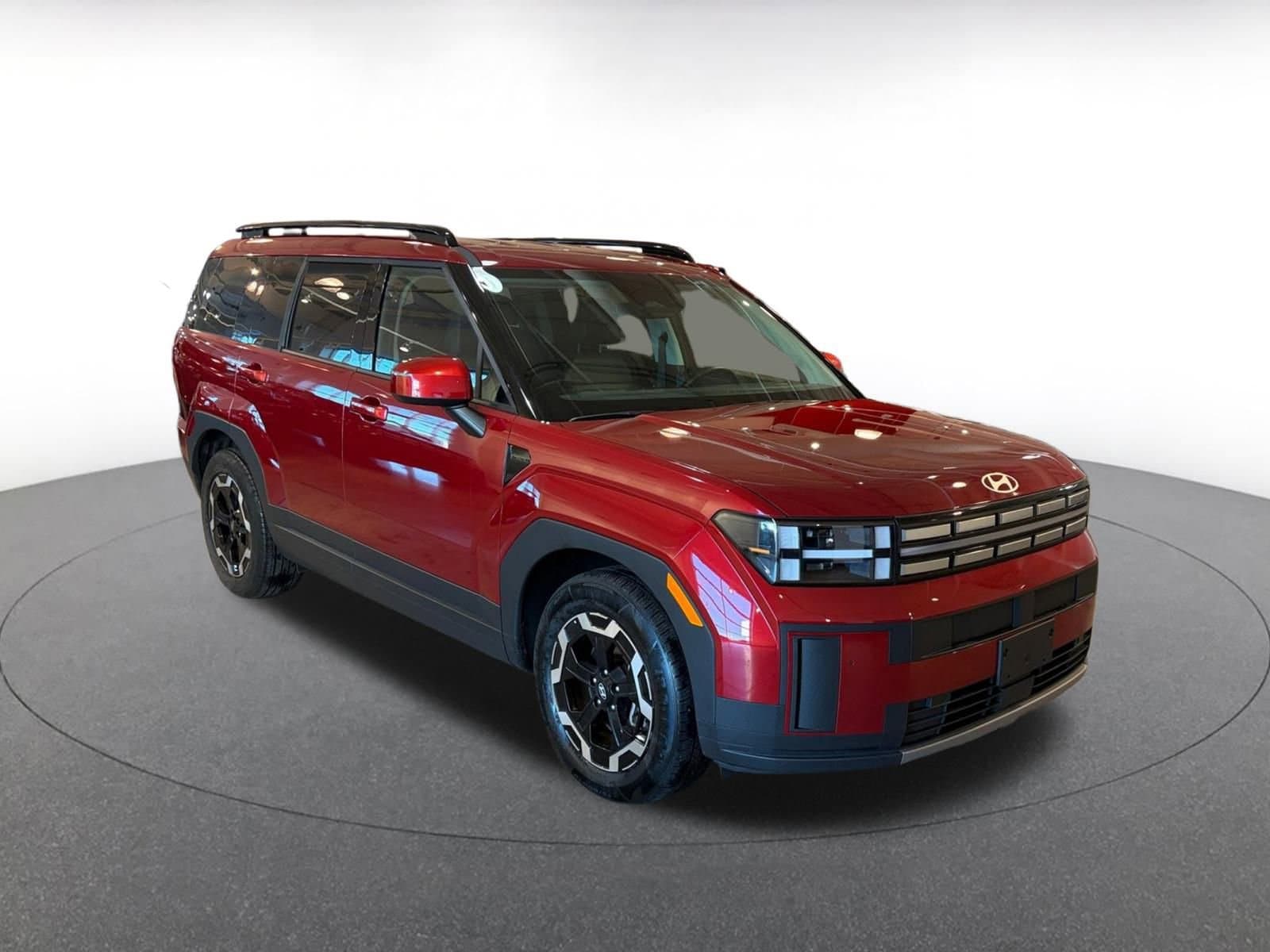 Thumbnail: 2025 Hyundai Santa Fe - 1