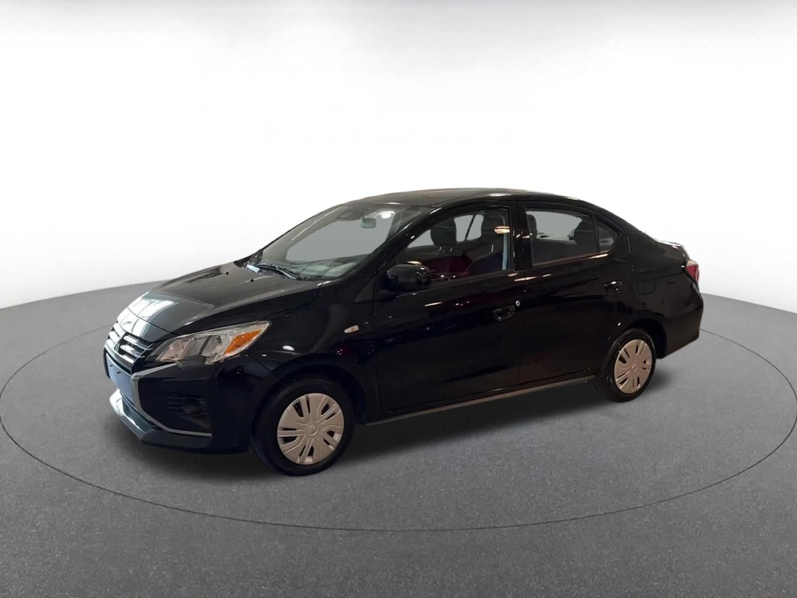 Thumbnail: 2024 Mitsubishi Mirage G4 - 7