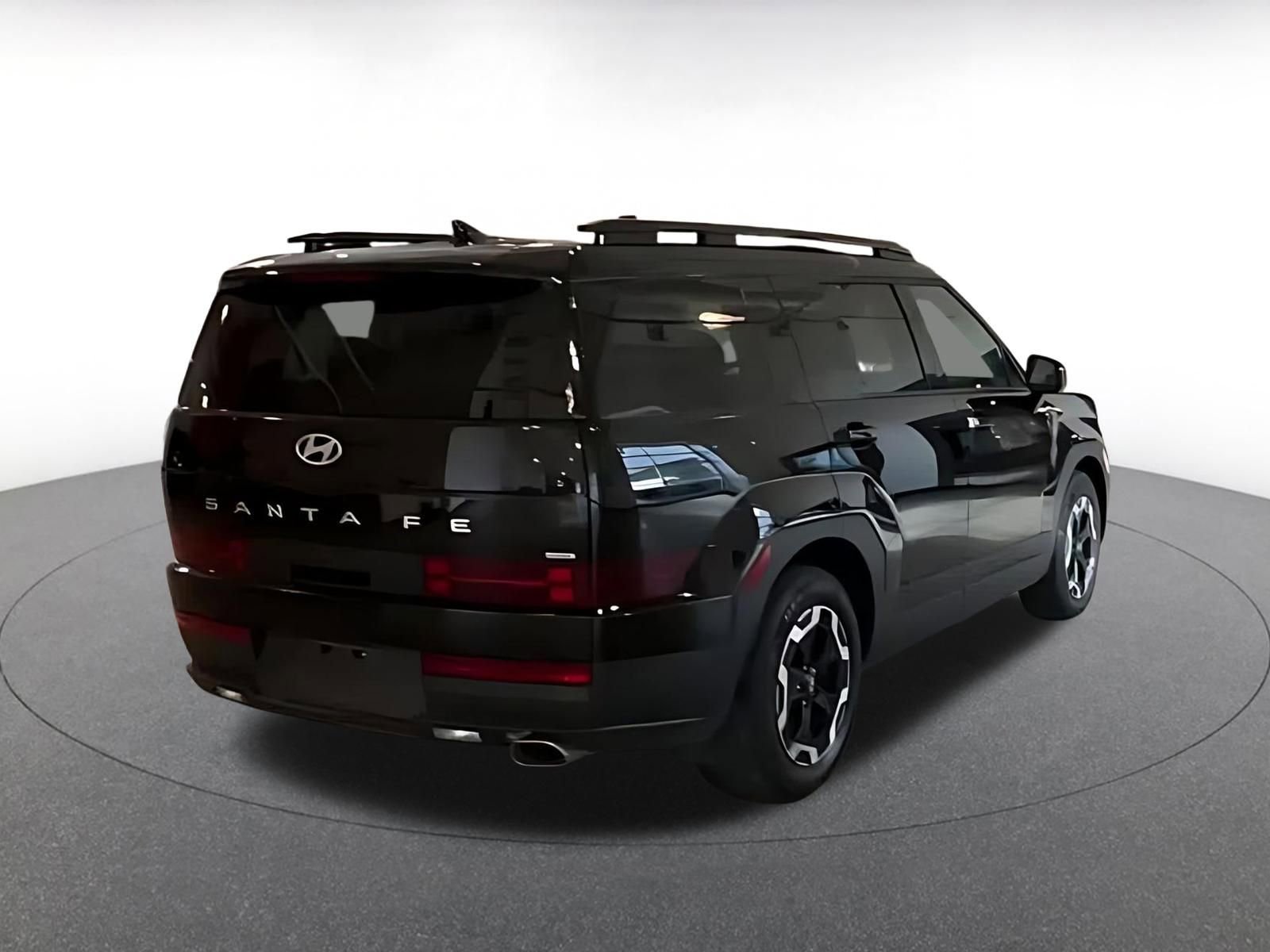 Thumbnail: 2024 Hyundai Santa Fe - 14