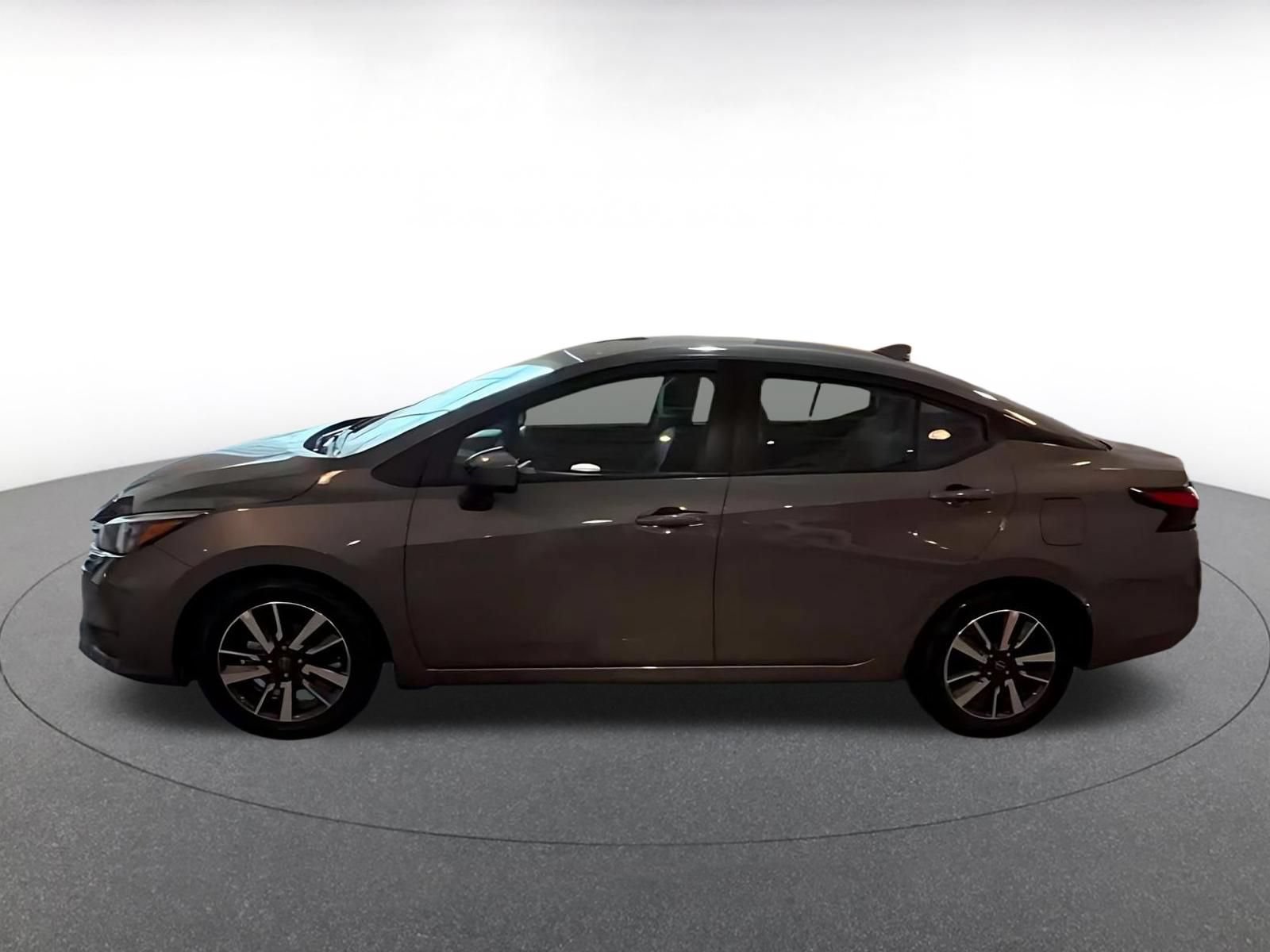 Thumbnail: 2025 Nissan Versa - 9