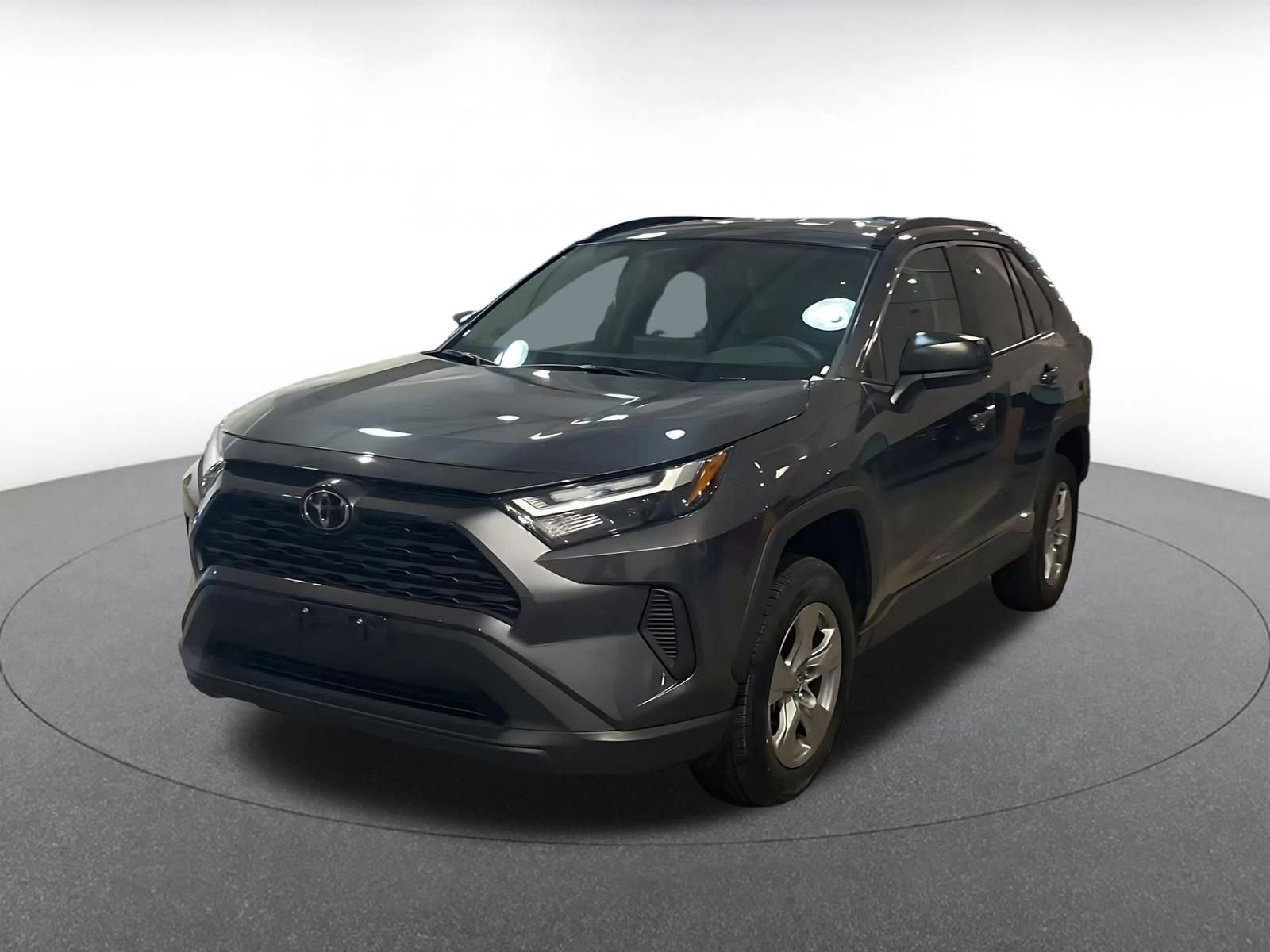 Thumbnail: 2025 Toyota RAV4 - 7