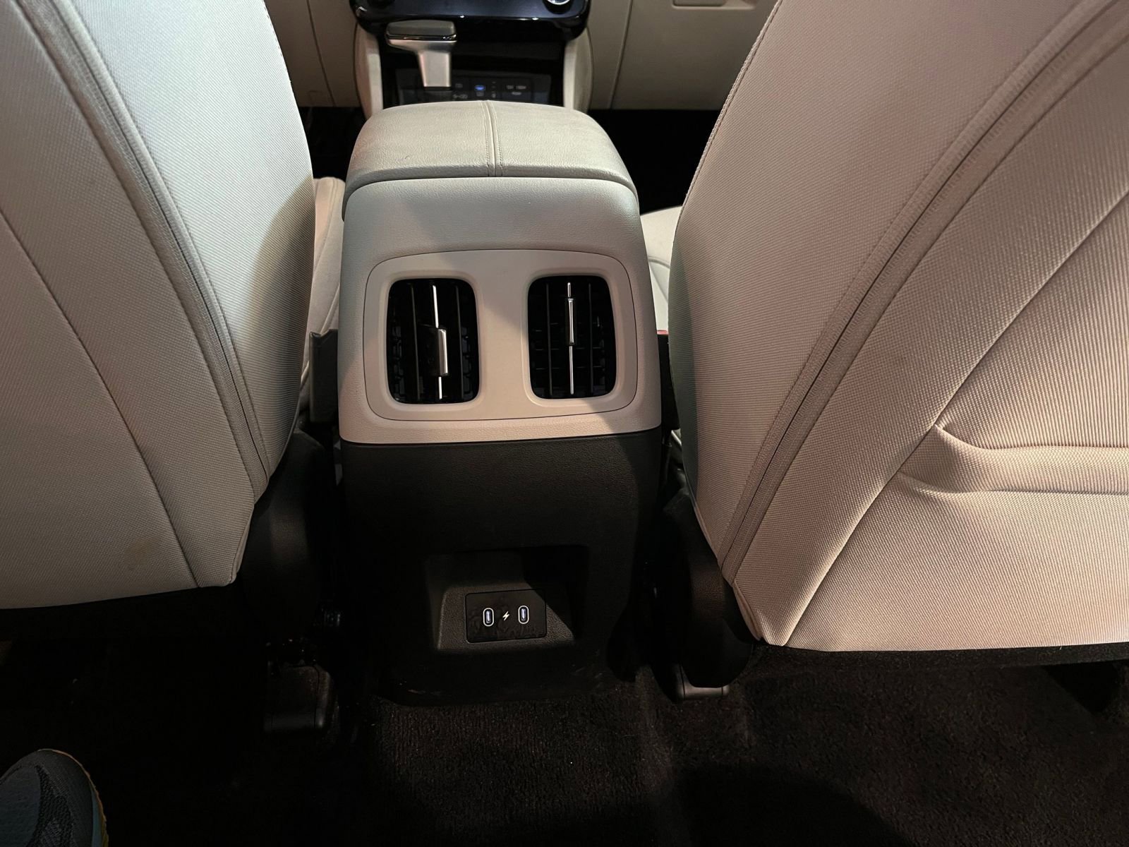 Thumbnail: 2025 Hyundai Tucson - 24