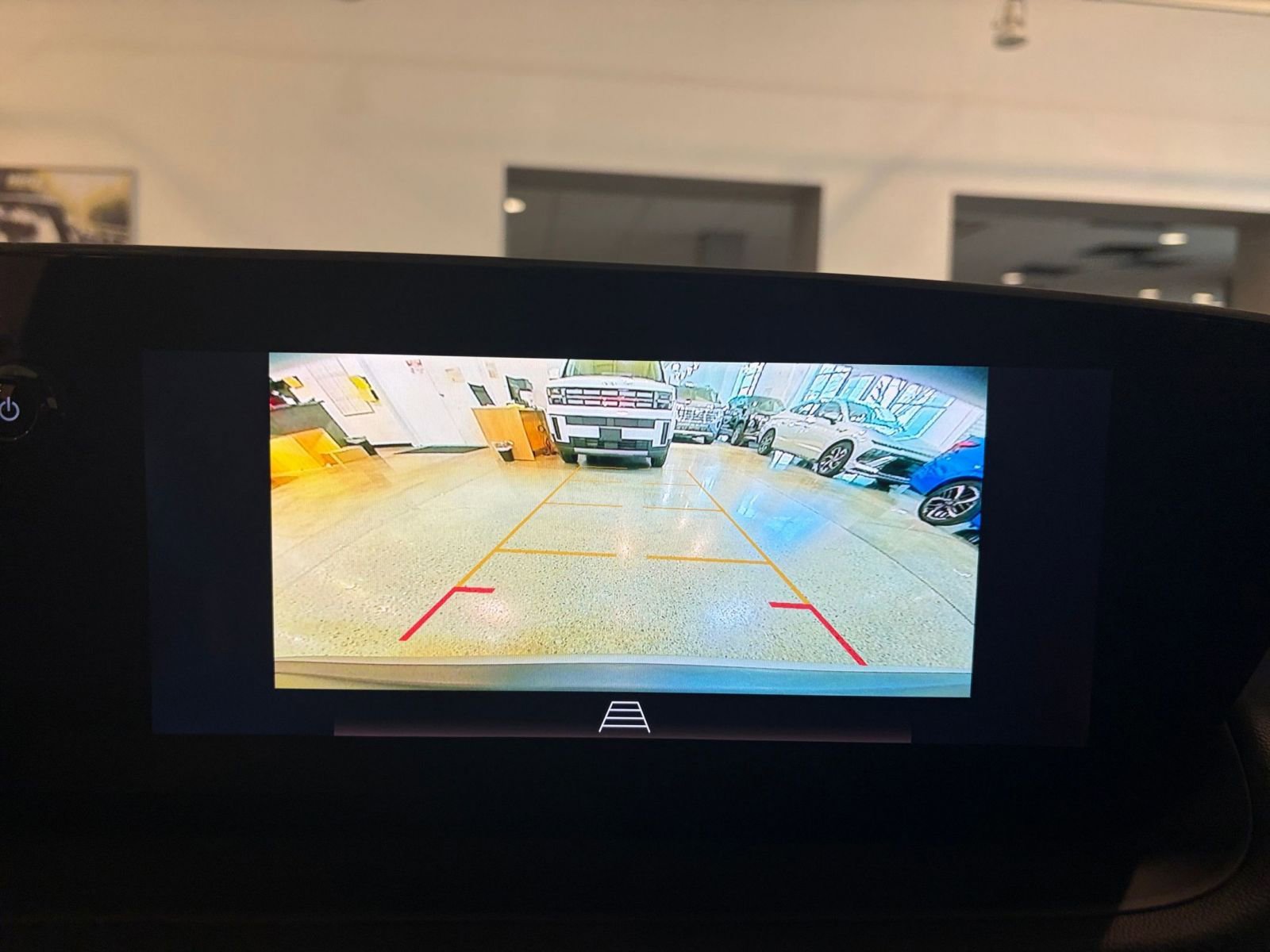 Thumbnail: 2025 Buick Encore GX - 17