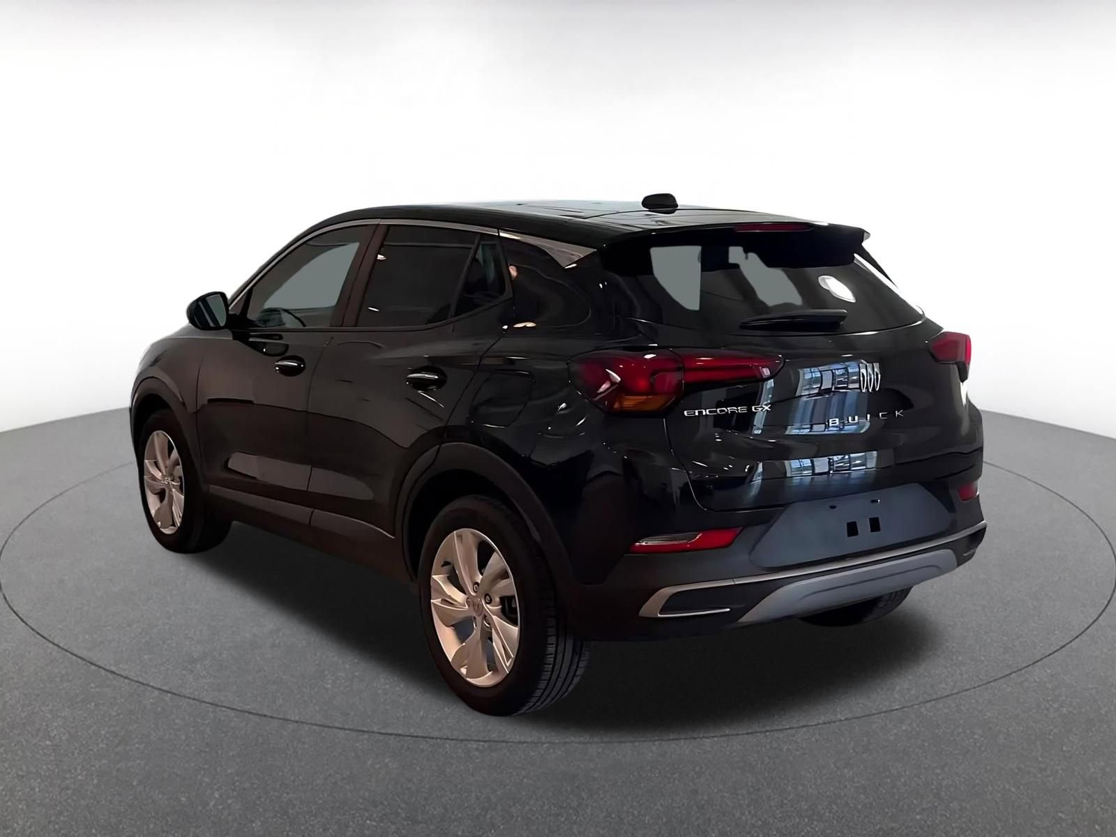 Thumbnail: 2025 Buick Encore GX - 11