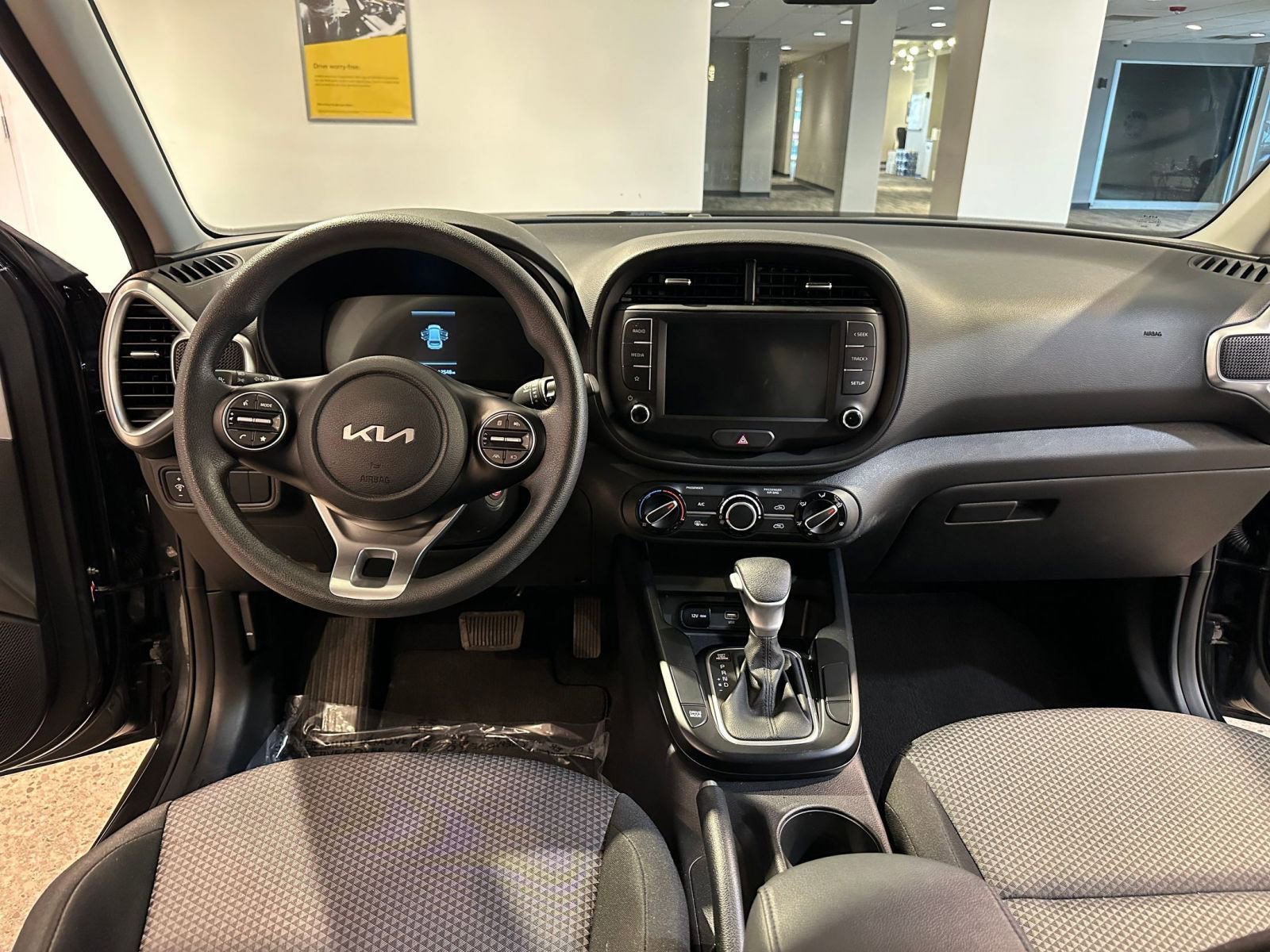 Thumbnail: 2025 Kia Soul - 34