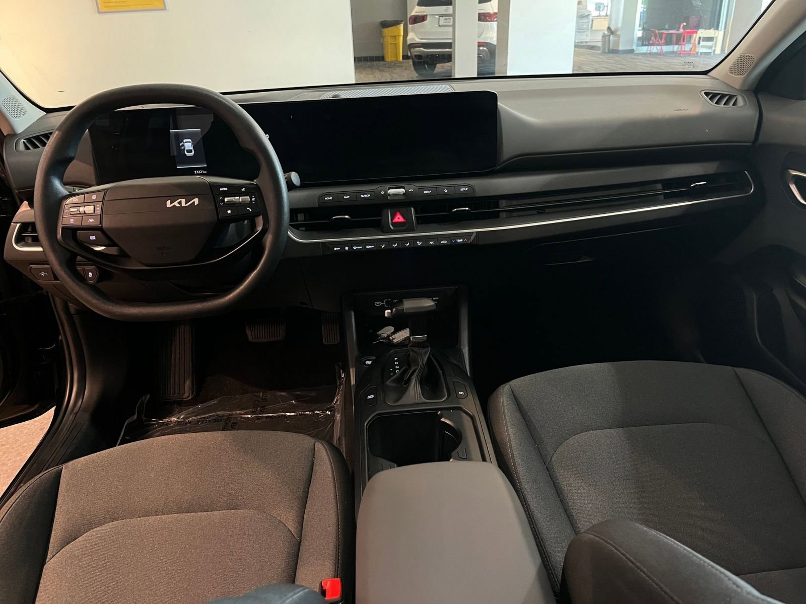 Thumbnail: 2025 Kia K4 - 33