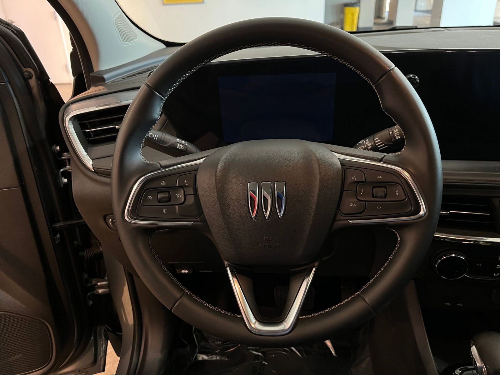 Thumbnail: 2025 Buick Encore GX - 27