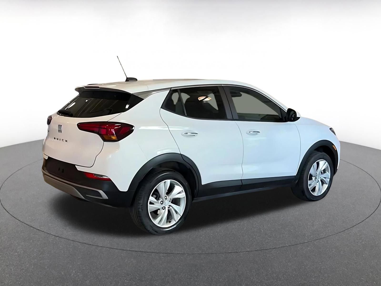 Thumbnail: 2025 Buick Encore GX - 15