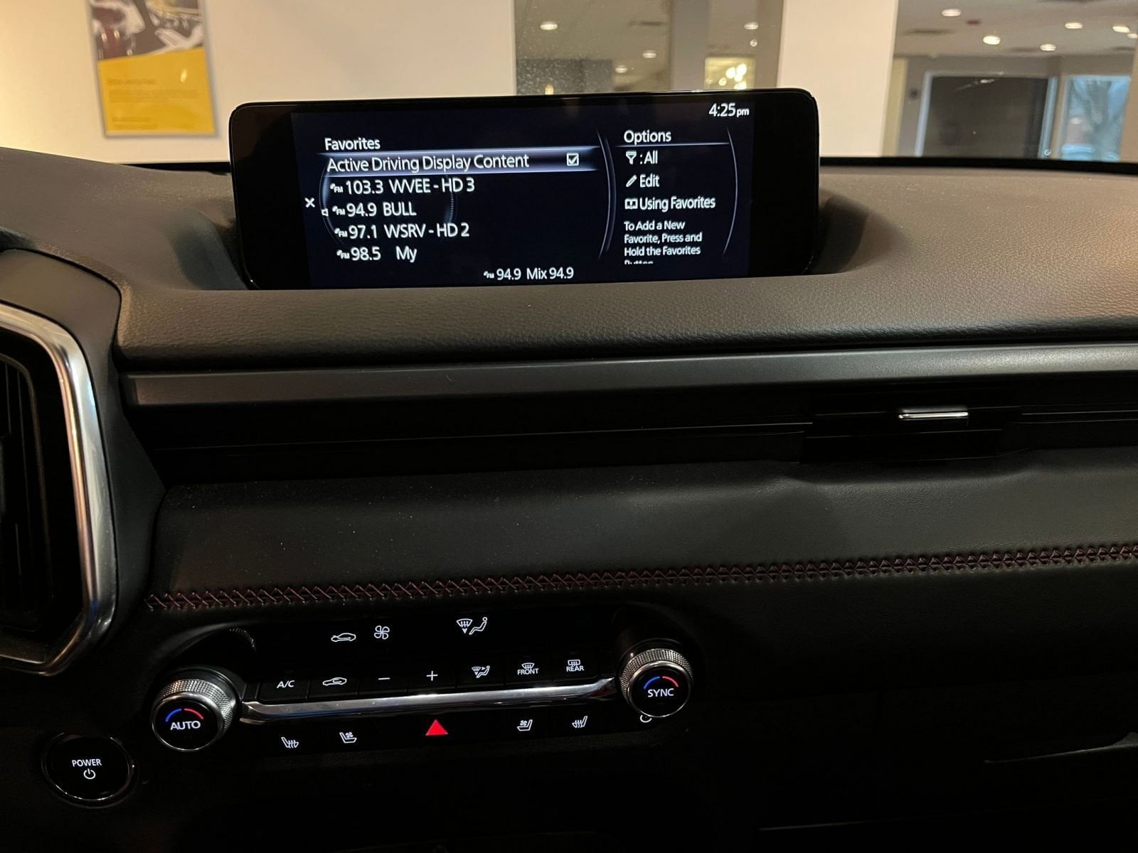 Thumbnail: 2025 Mazda CX-50 - 20